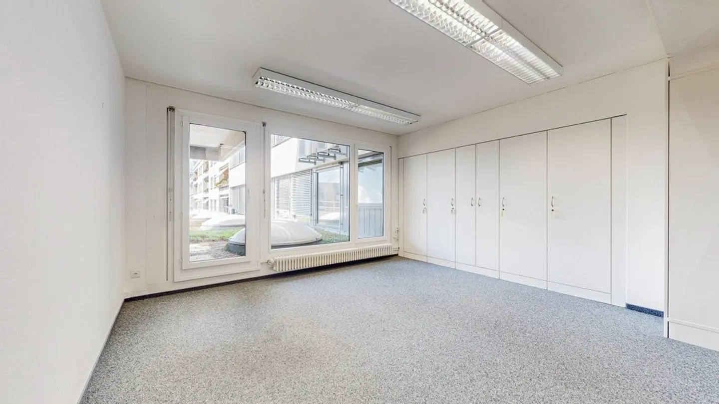 Bürofläche in Basel - Foto 3 von 5