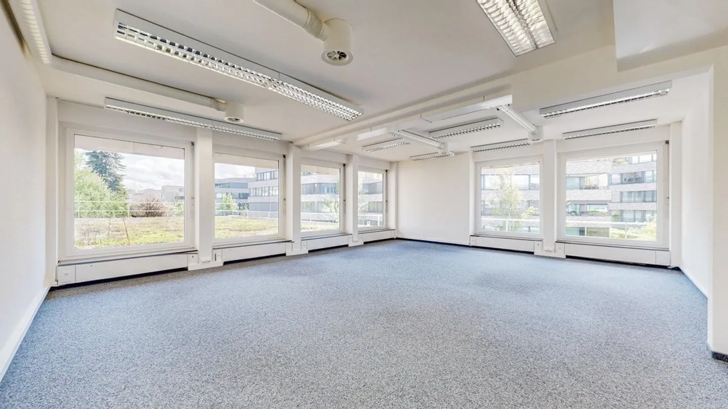 Bürofläche in Basel - Foto 2 von 5
