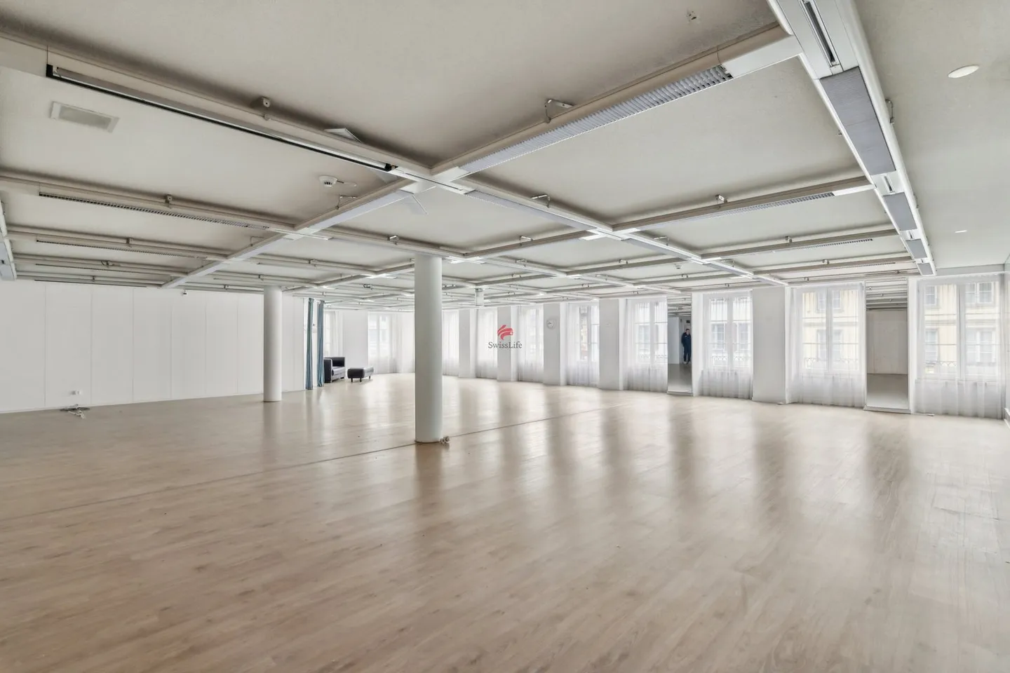 Wohn- und Geschäftsliegenschaft im Stadtkern - Foto 4 von 13