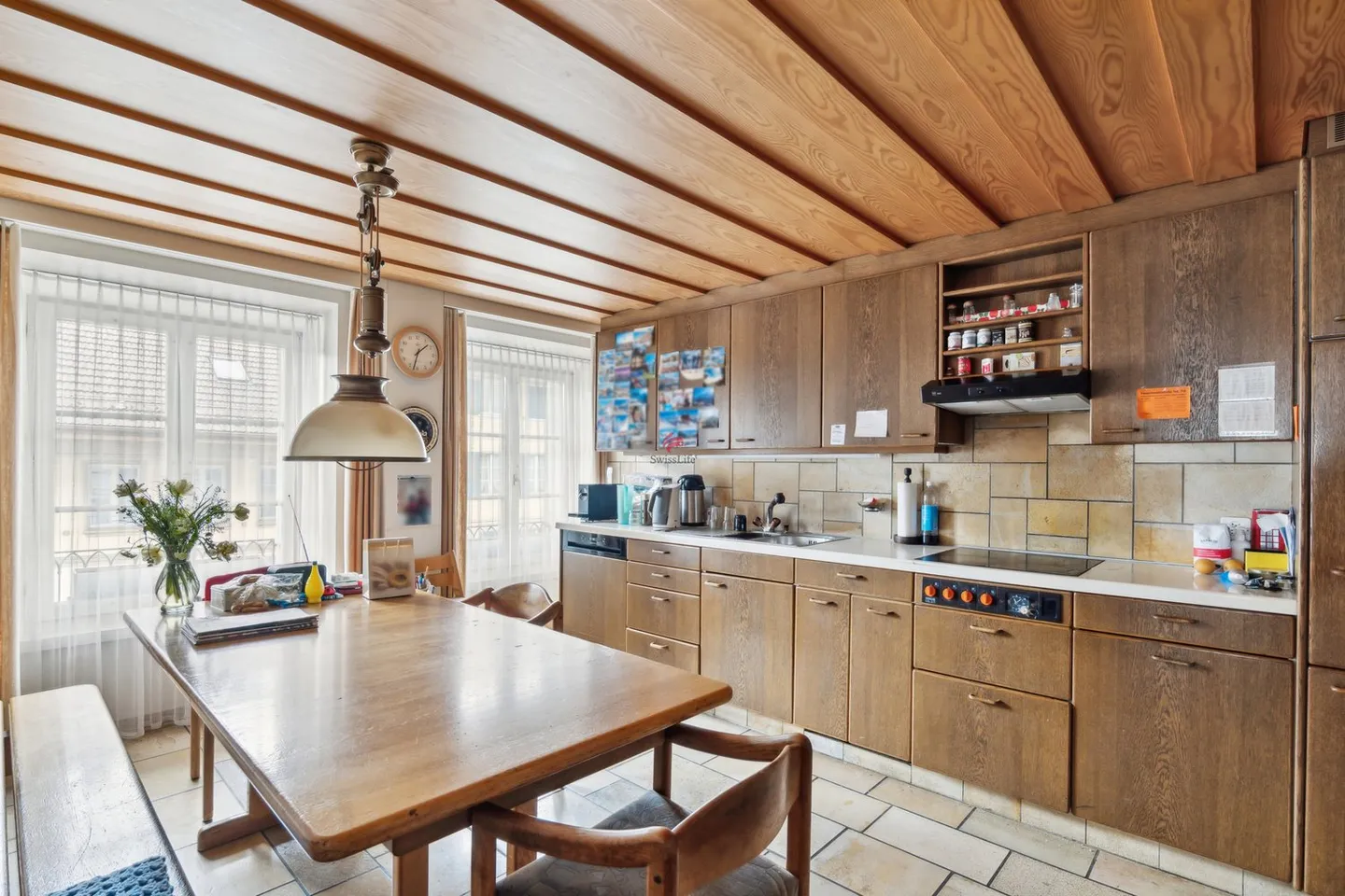 Wohn- und Geschäftsliegenschaft im Stadtkern - Foto 11 von 13