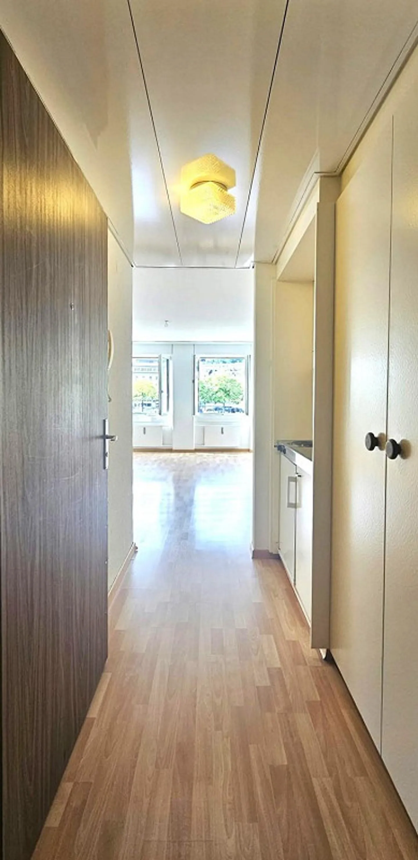 Charmante Wohnung in Luzern - Foto 2 von 9