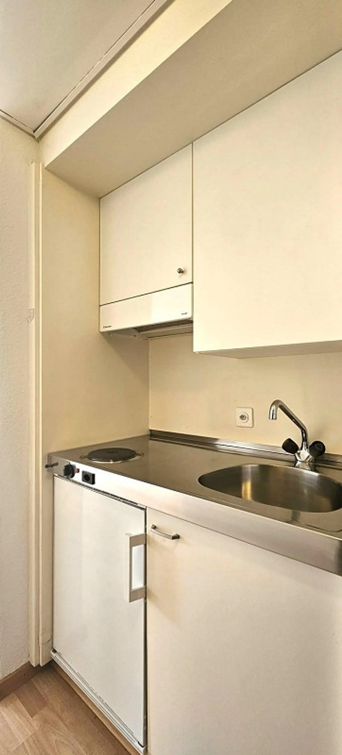 Charmante Wohnung in Luzern - Foto 3 von 9