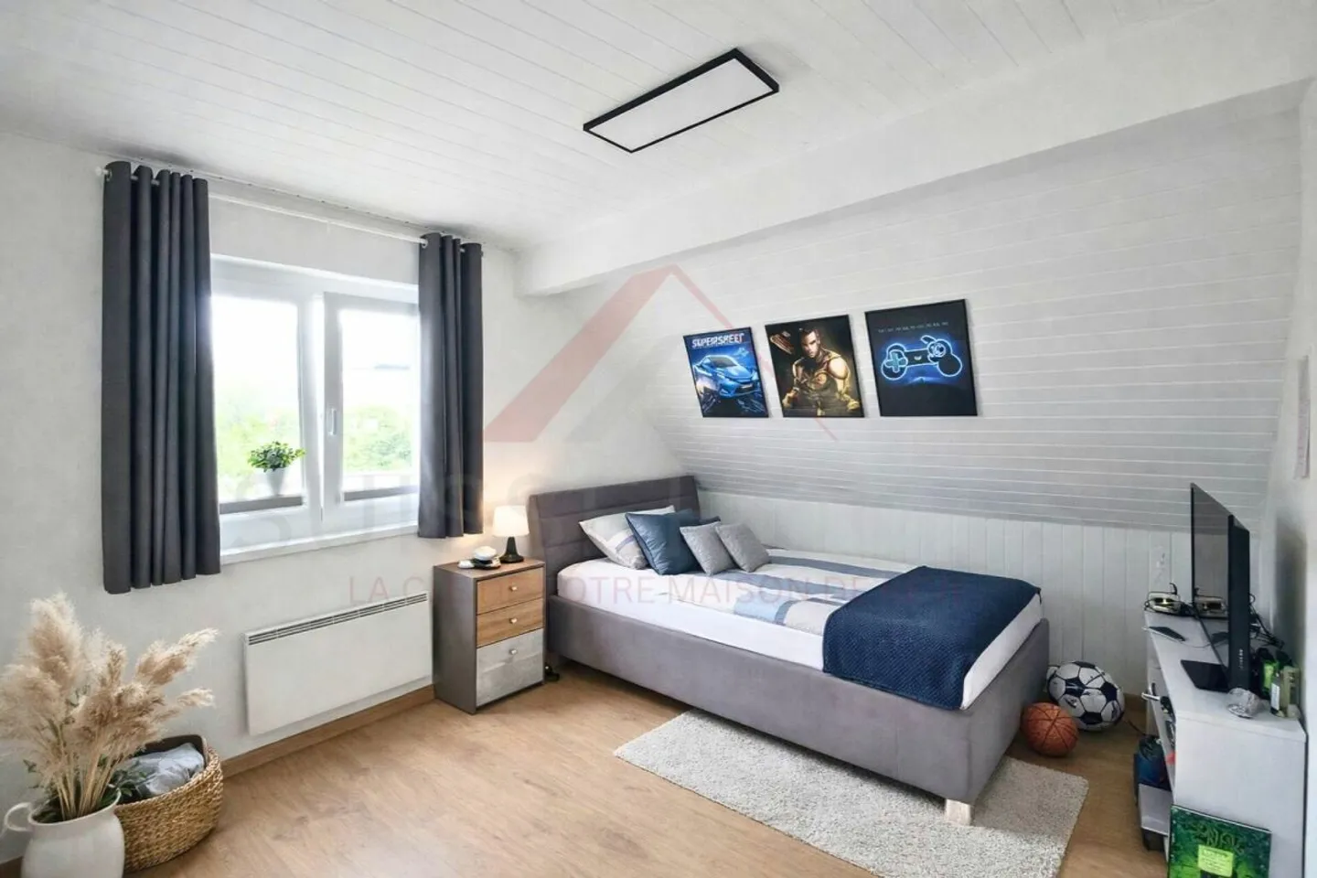 Villa familiare luminosa - Foto 7 di 8