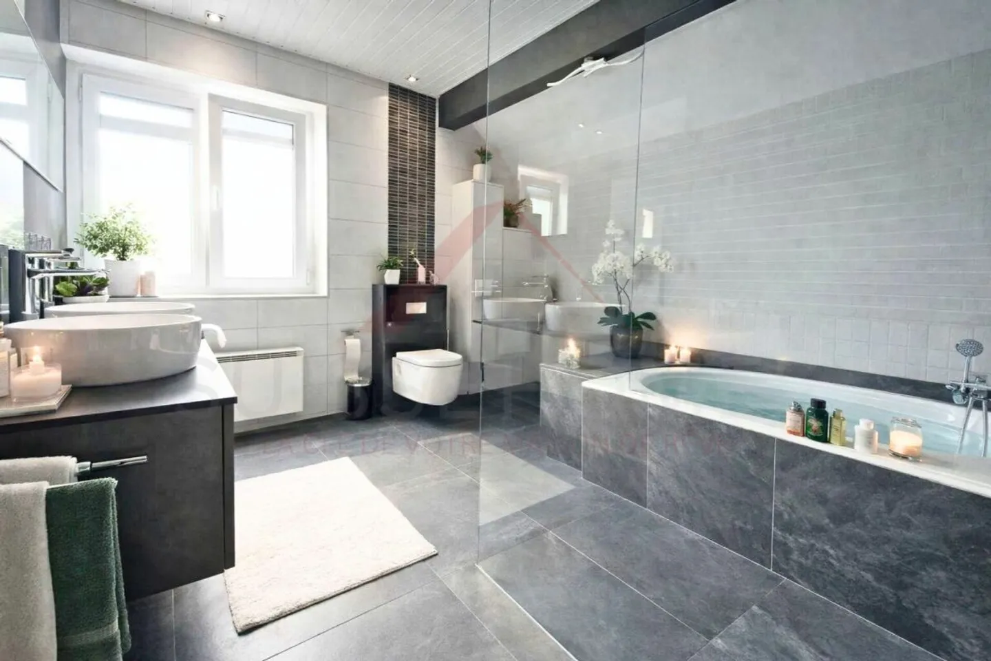 Villa familiare luminosa - Foto 8 di 8