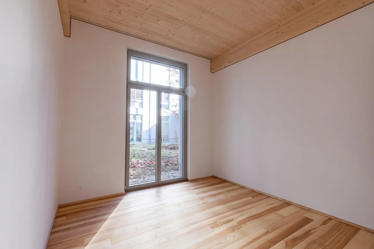 Appartamento moderno di 2,5 stanze al piano terra - Foto 4 di 6