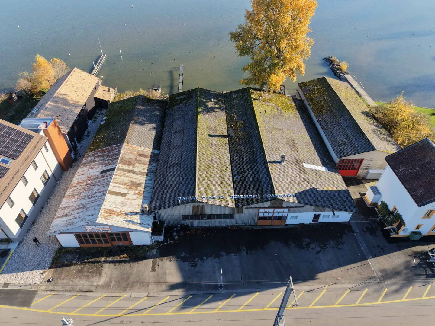 Bauland kaufen - Foto 2 von 4