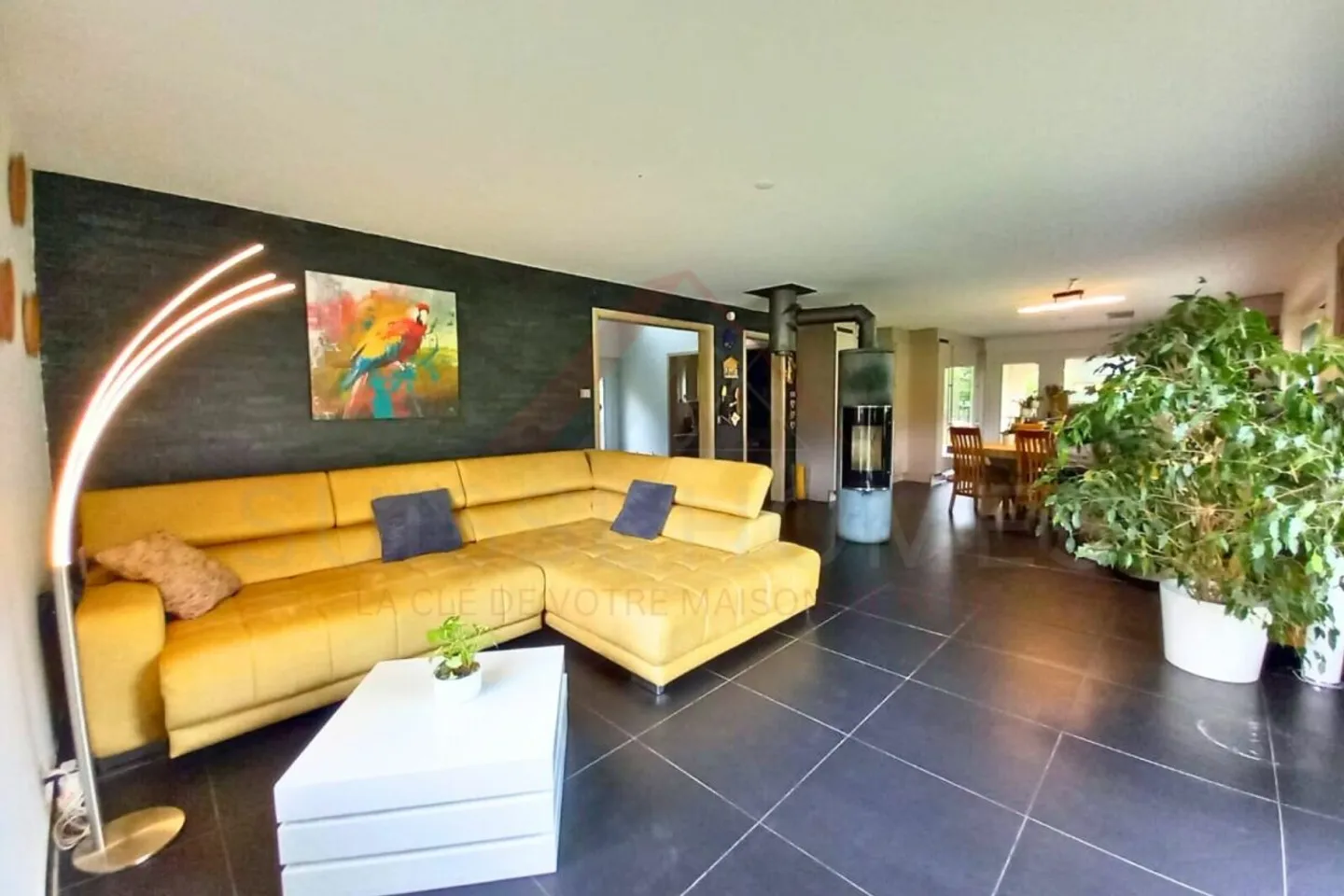 Villa familiare luminosa - Foto 2 di 8