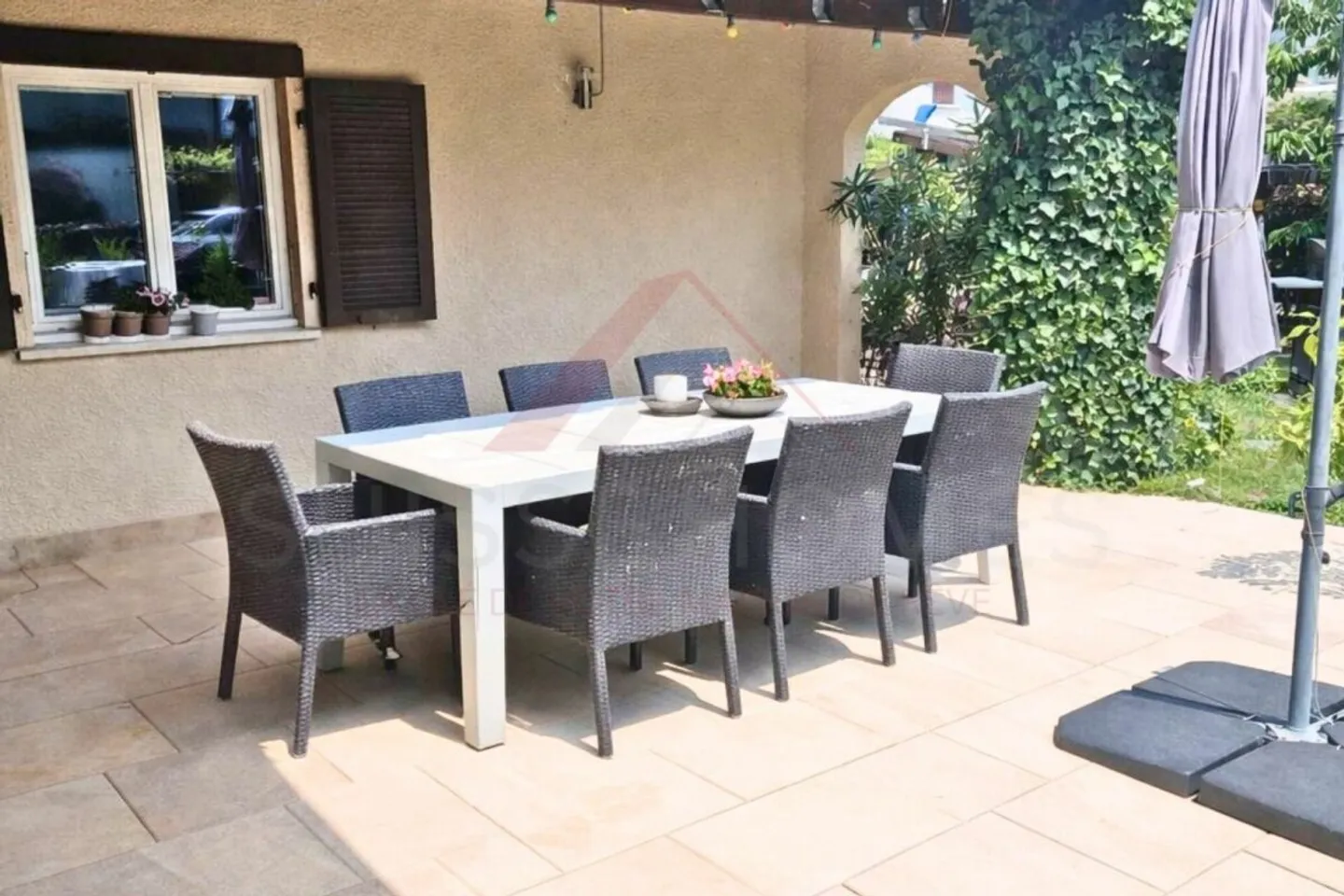 Villa familiare luminosa - Foto 4 di 8