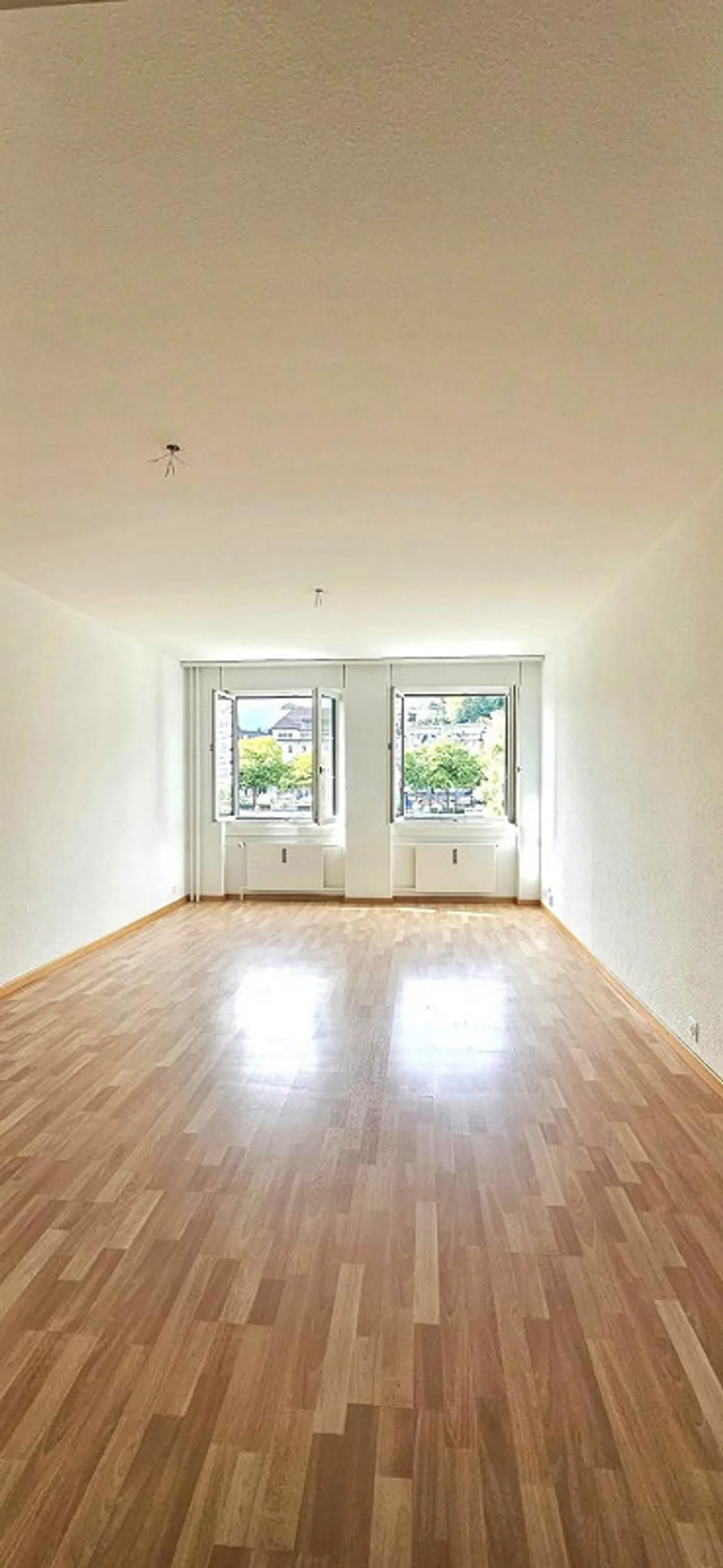 Charmante Wohnung in Luzern - Foto 6 von 9