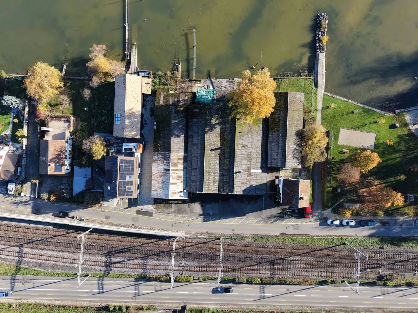 Bauland kaufen - Foto 3 von 4