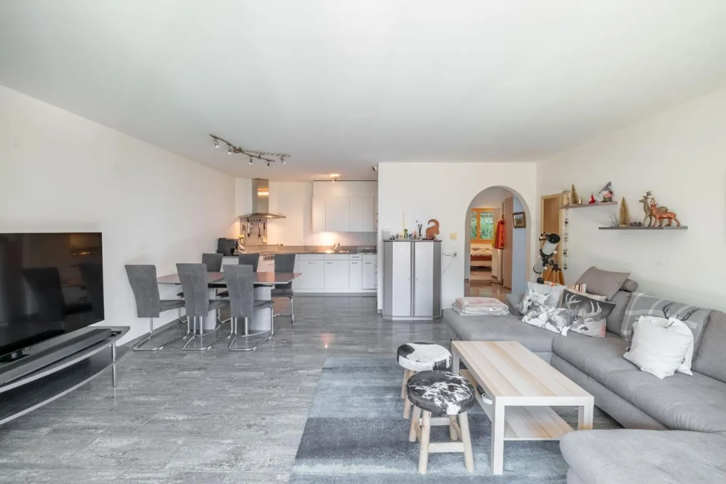 Appartamento 3.5 stanze - Foto 3 di 5