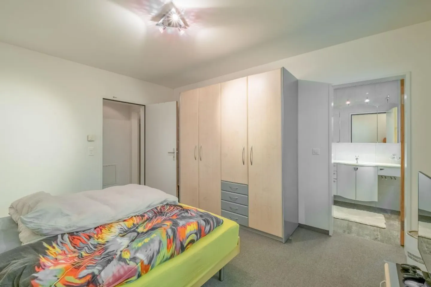 Appartamento 3.5 stanze - Foto 4 di 5