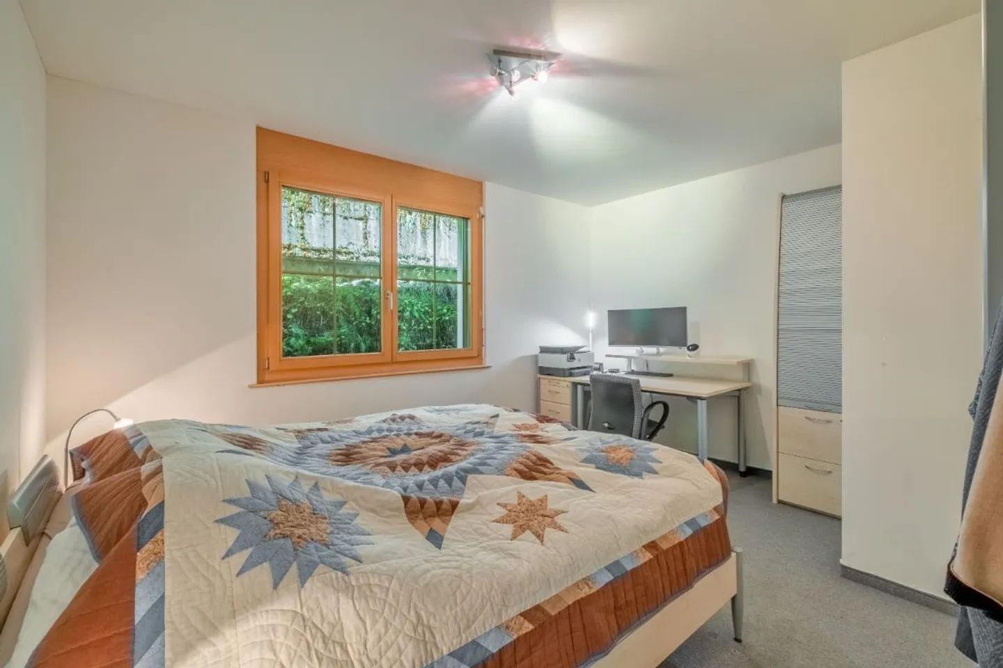 Appartamento 3.5 stanze - Foto 5 di 5