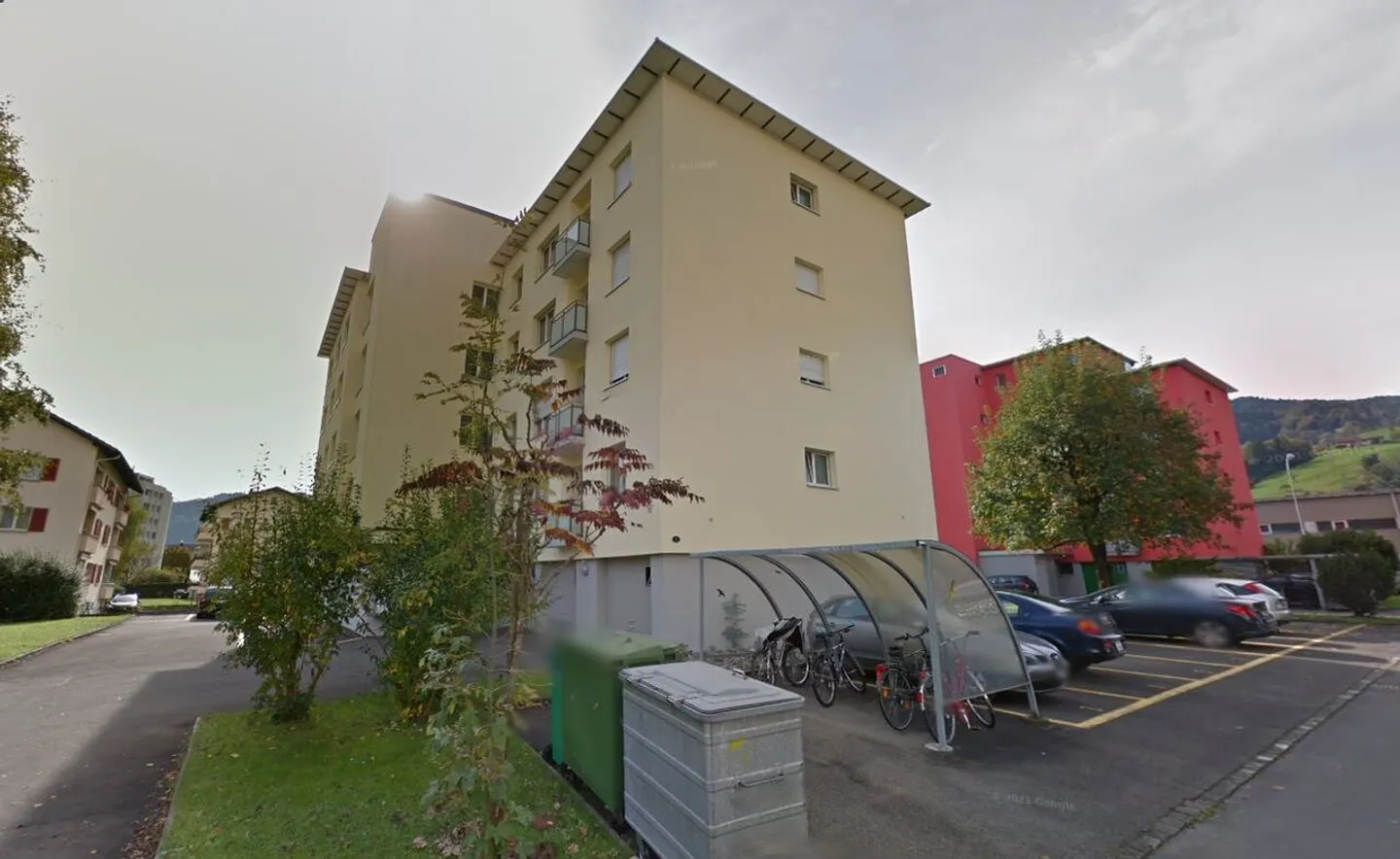 Charmantes Schweizer Chalet - Foto 1 von 1