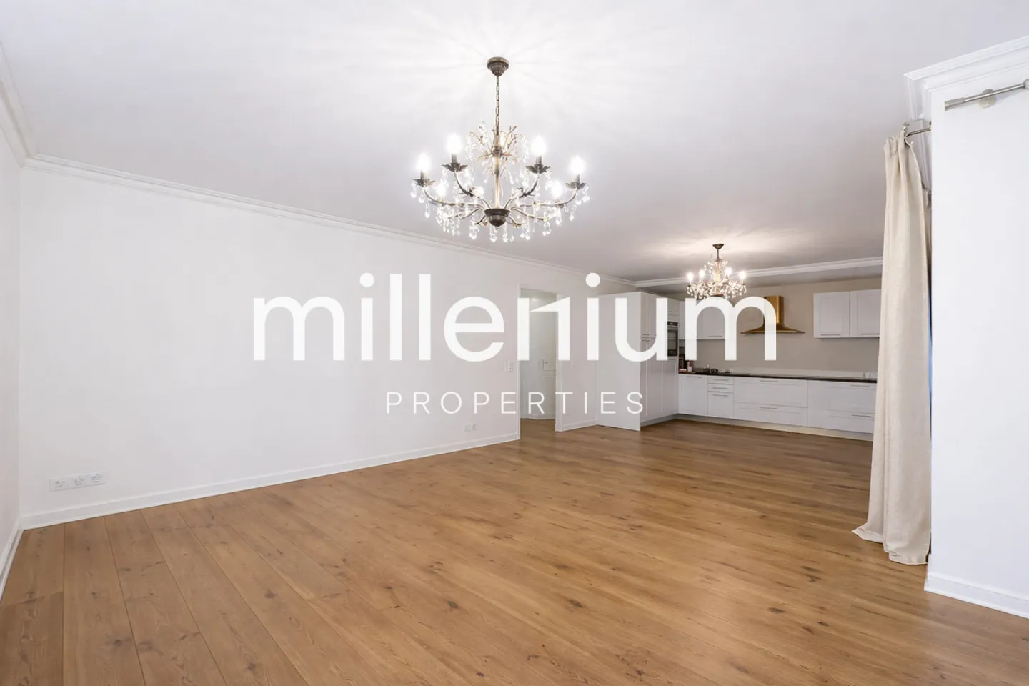 Renovated Apartment near Lake Geneva - Photo 2 of 16