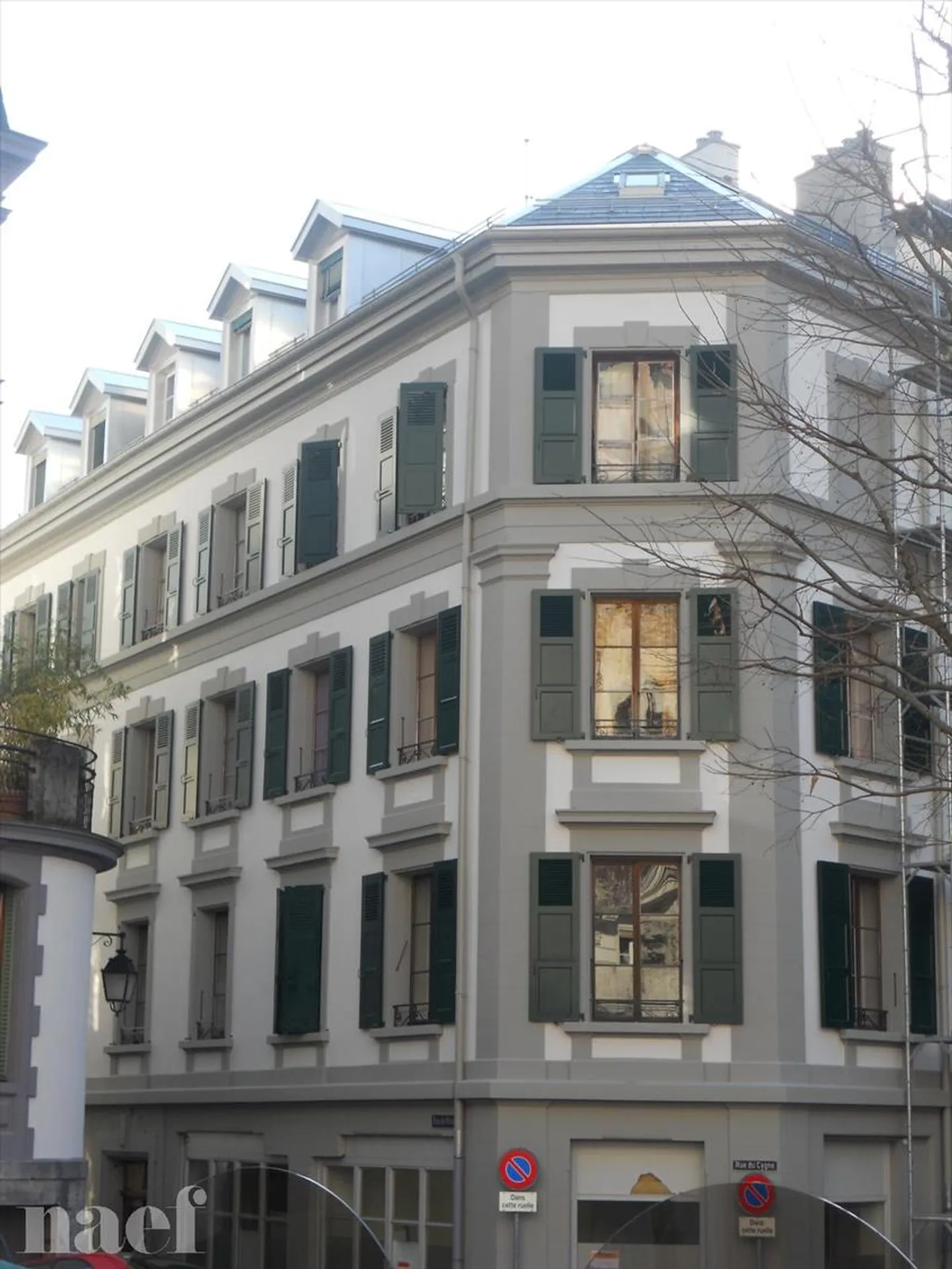 Appartement 4 pièces - Photo 1 sur 8