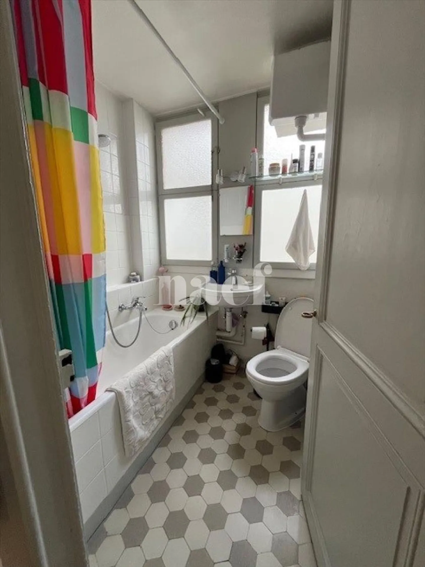 Appartement 4 pièces - Photo 6 sur 8