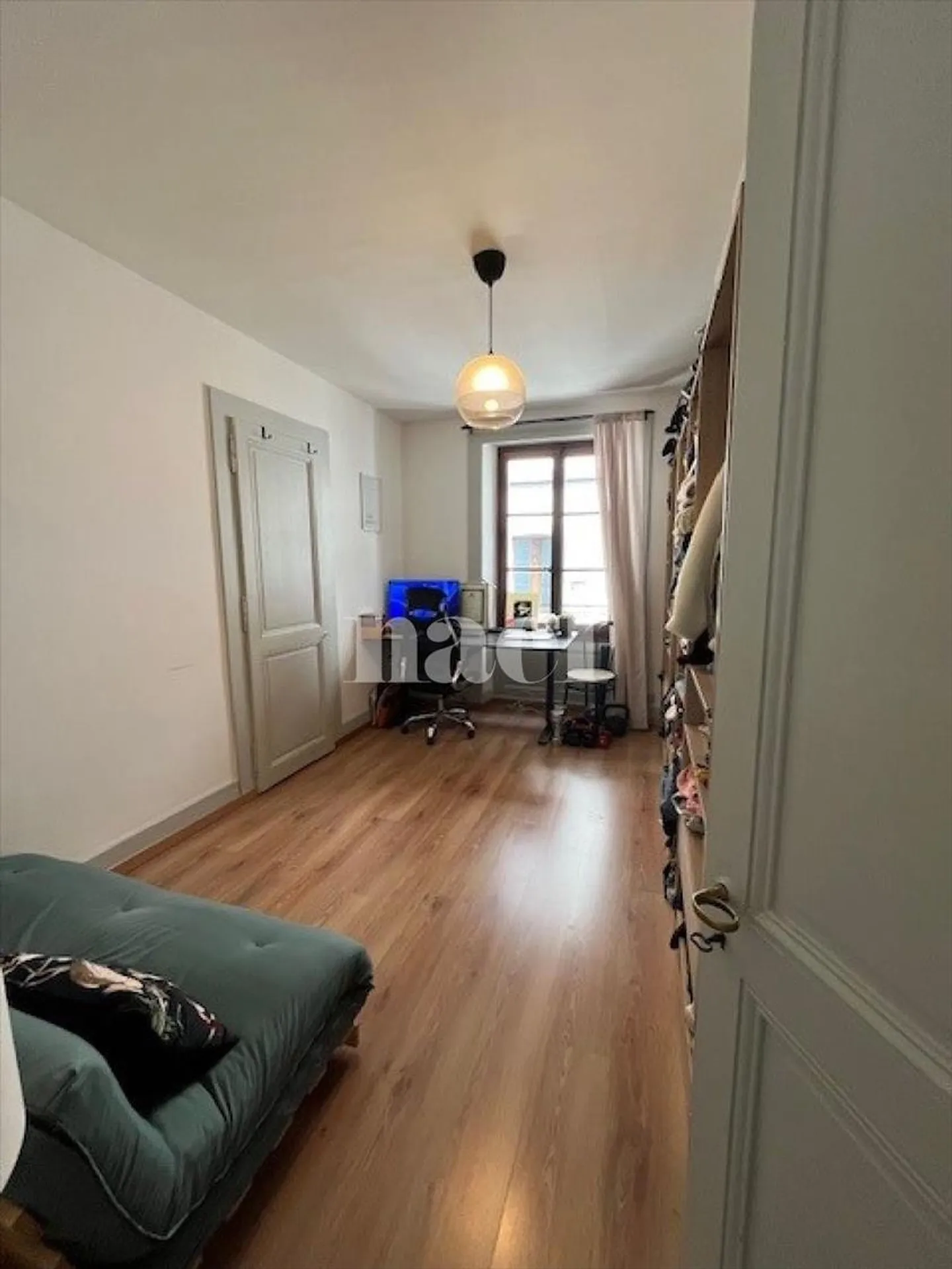 Appartement 4 pièces - Photo 7 sur 8