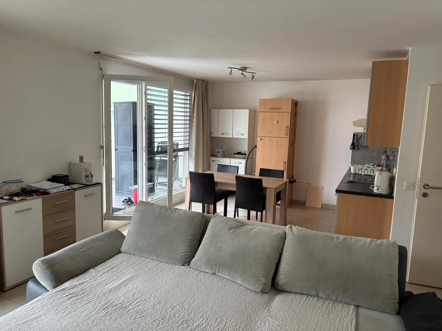 2.5-room apartment - Photo 1 of 5