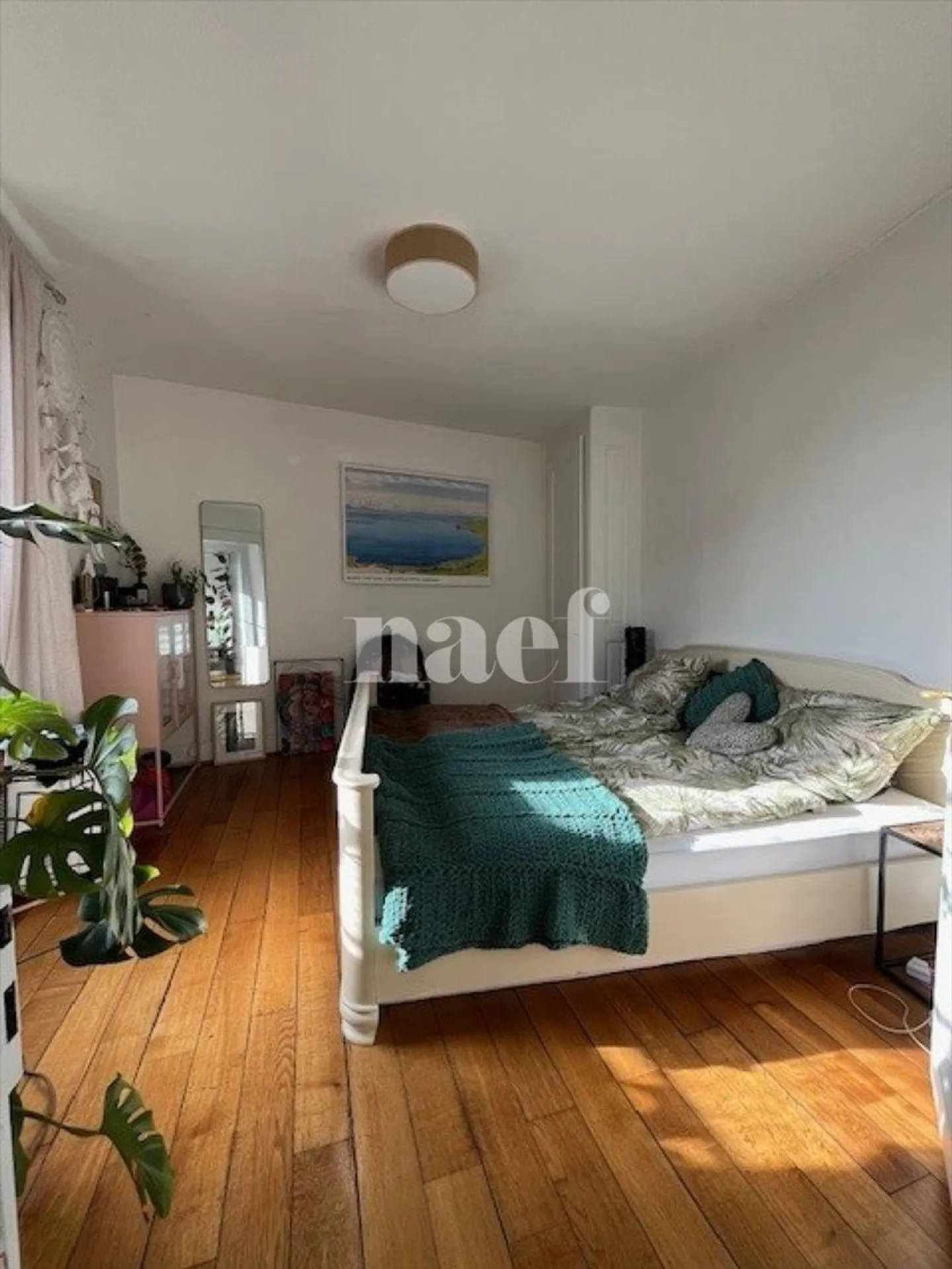 Appartement 4 pièces - Photo 8 sur 8