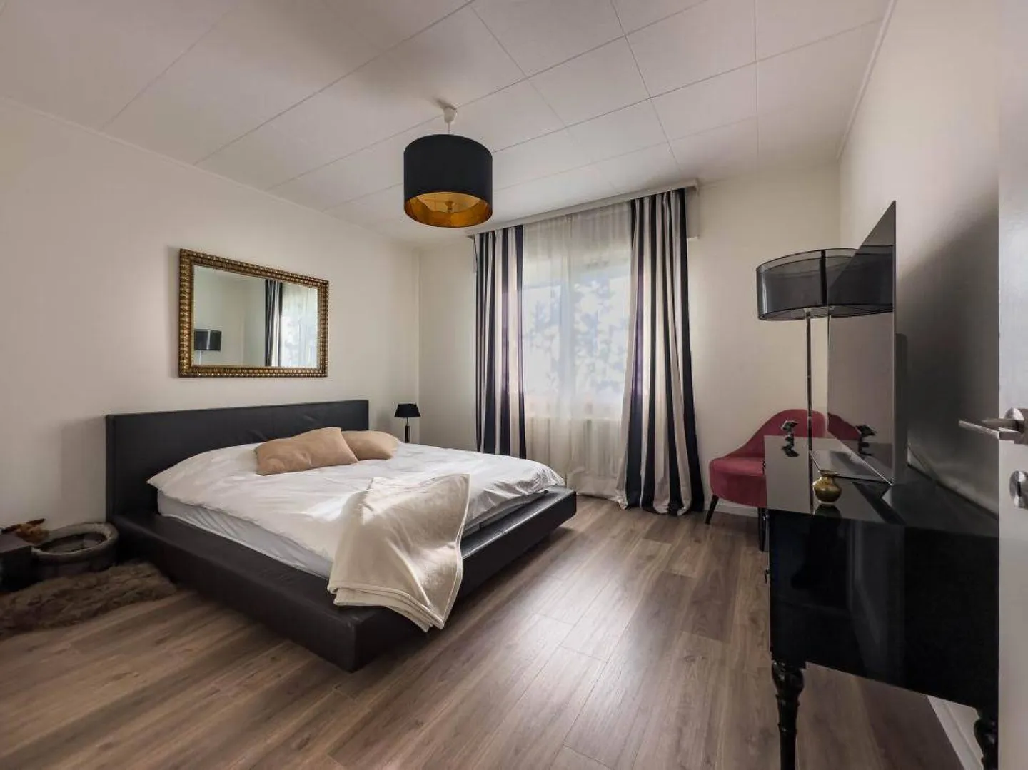 Einzelvilla 5.5 Zimmer in Commugny - Foto 5 von 6