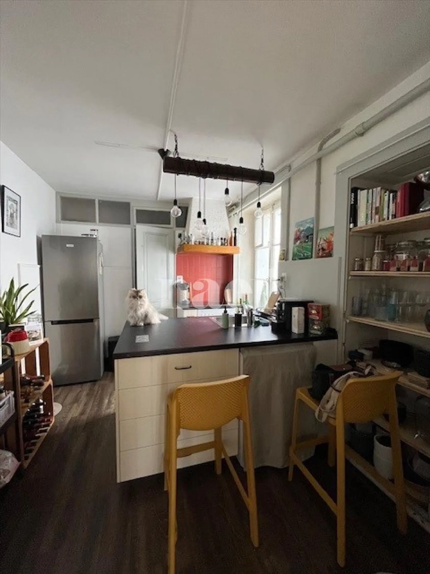 Appartement 4 pièces - Photo 4 sur 8