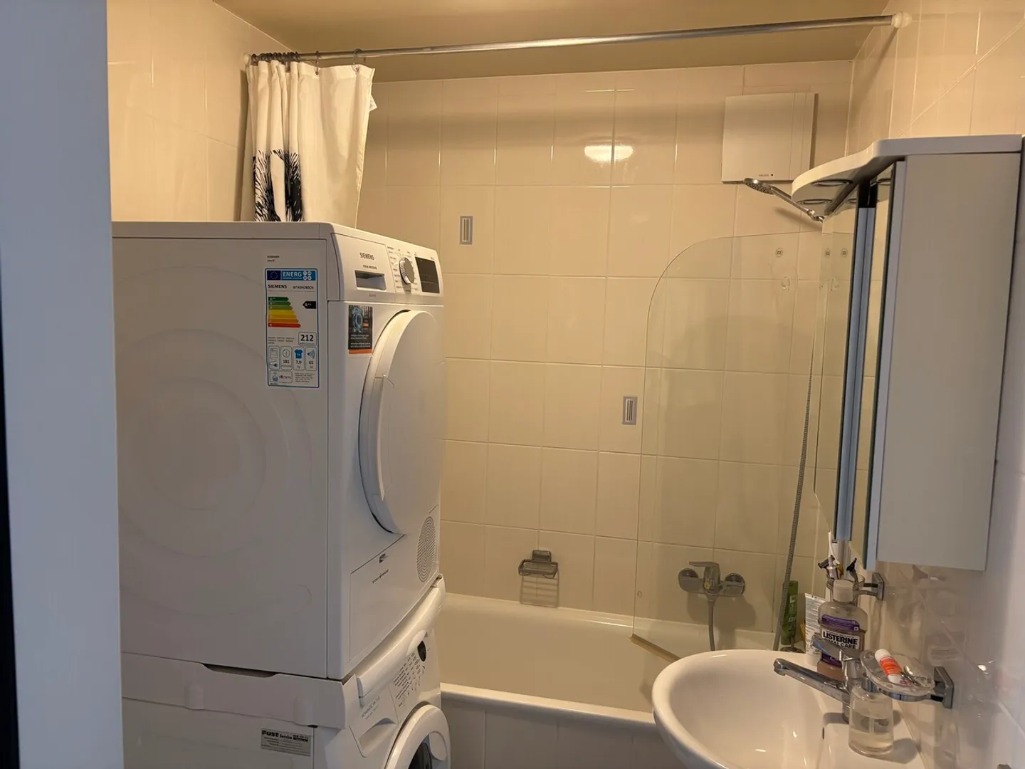 2.5-room apartment - Photo 3 of 5