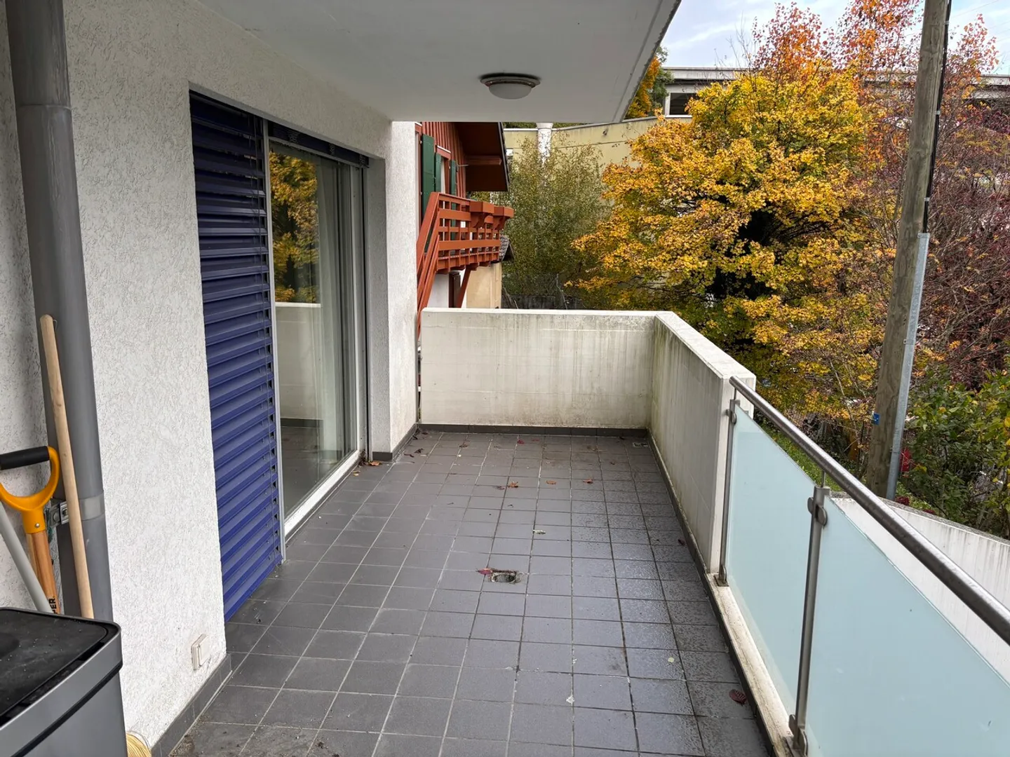 2.5-room apartment - Photo 4 of 5