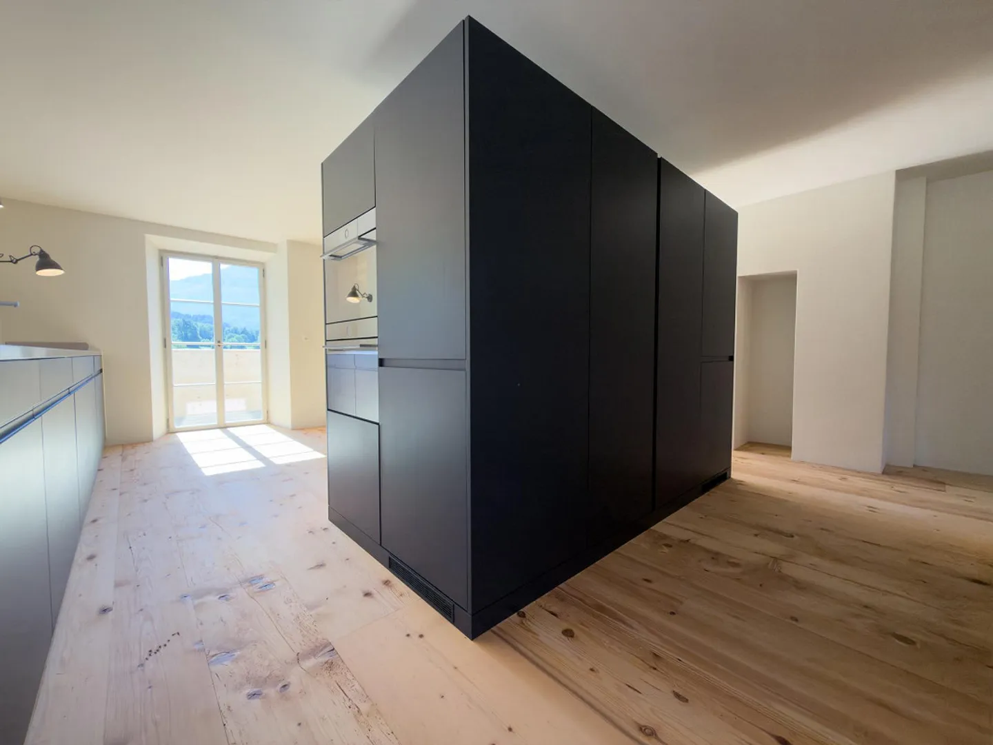 High-quality 5-room maisonette apartment in Domleschg - Photo 4 of 18