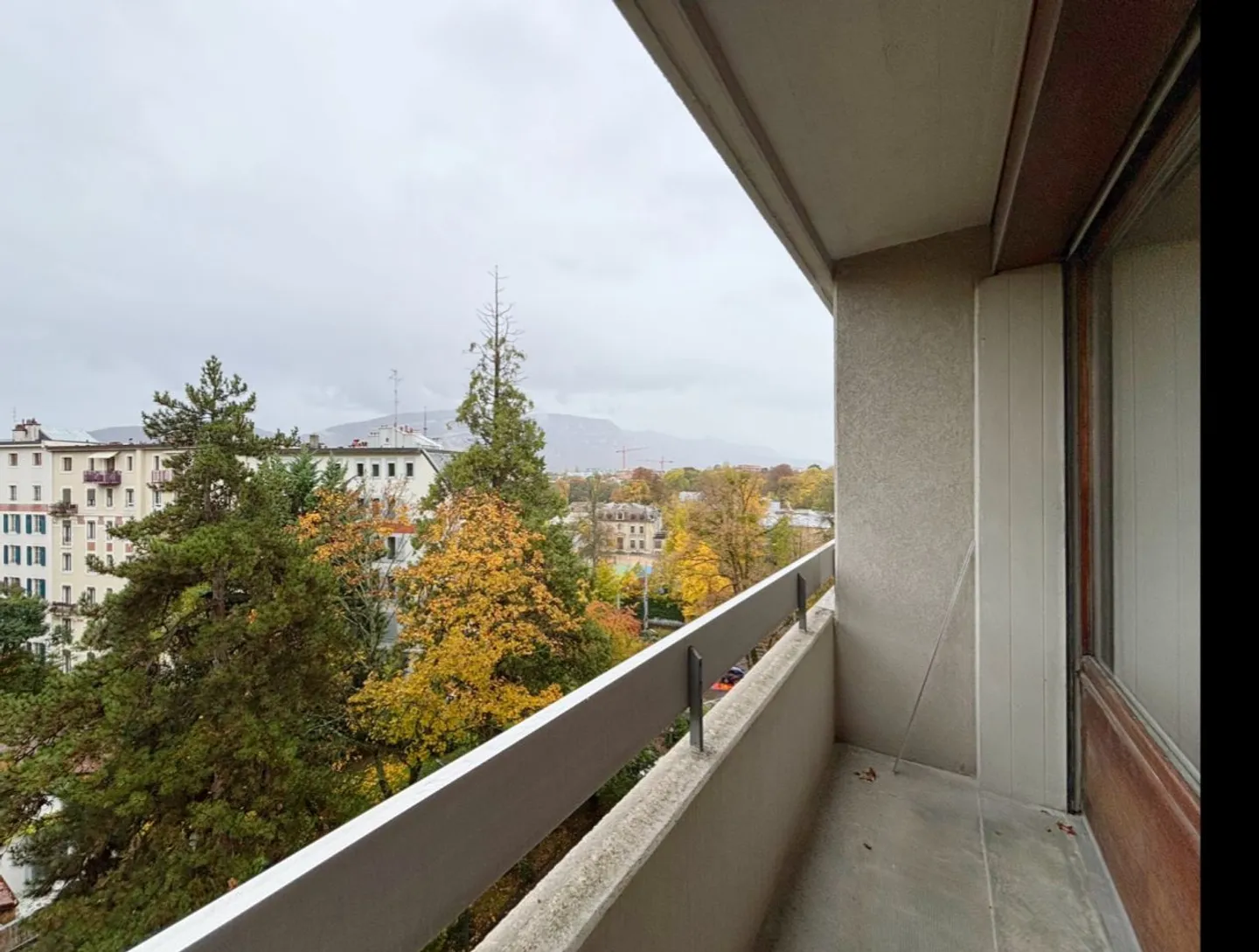 Appartement meublé à louer - Photo 10 sur 11