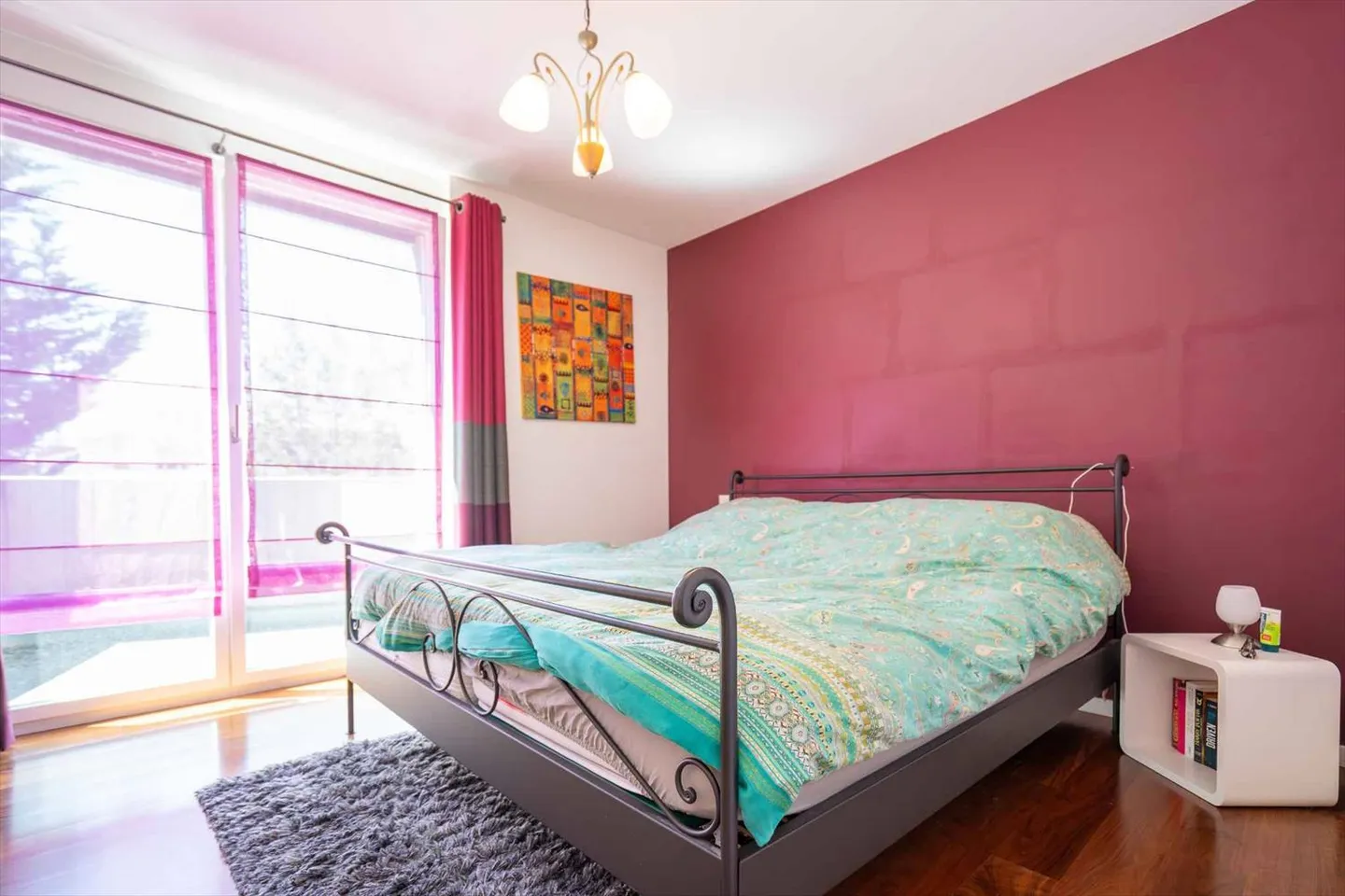 Casa moderna HPE Grand-Saconnex - Foto 3 di 13