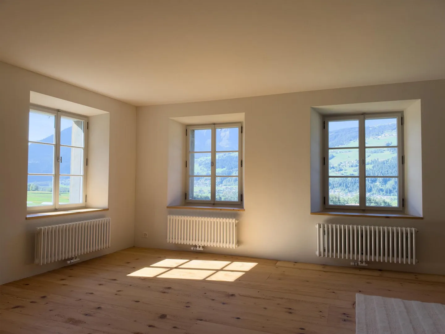 High-quality 5-room maisonette apartment in Domleschg - Photo 6 of 18