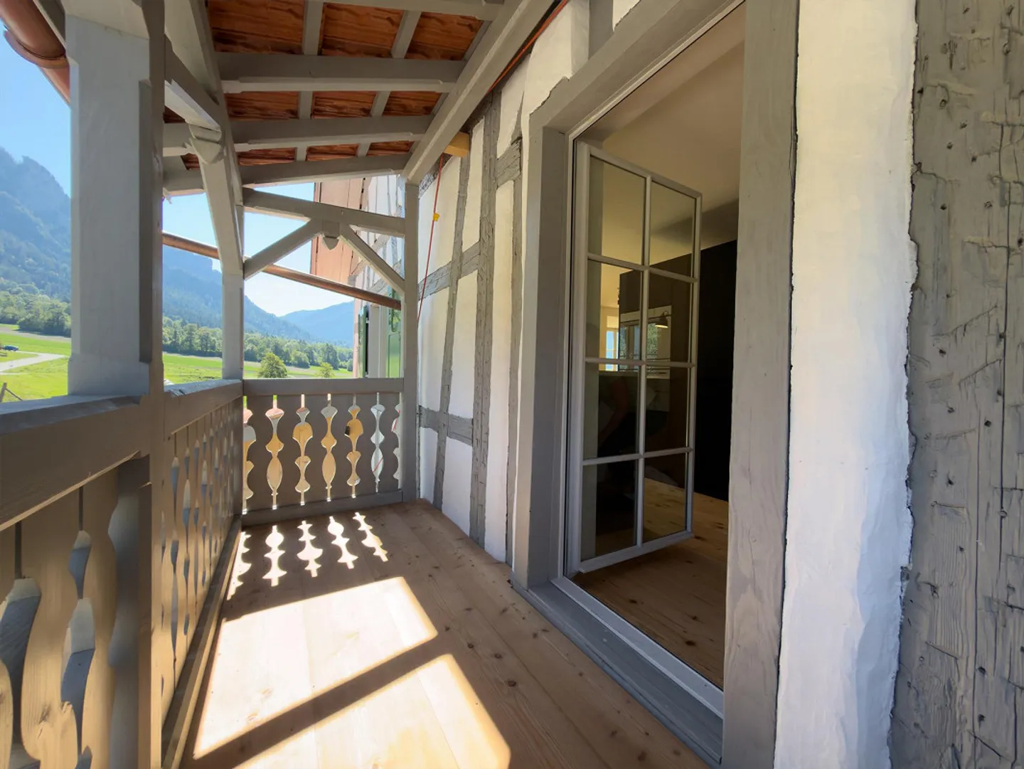 High-quality 5-room maisonette apartment in Domleschg - Photo 9 of 18