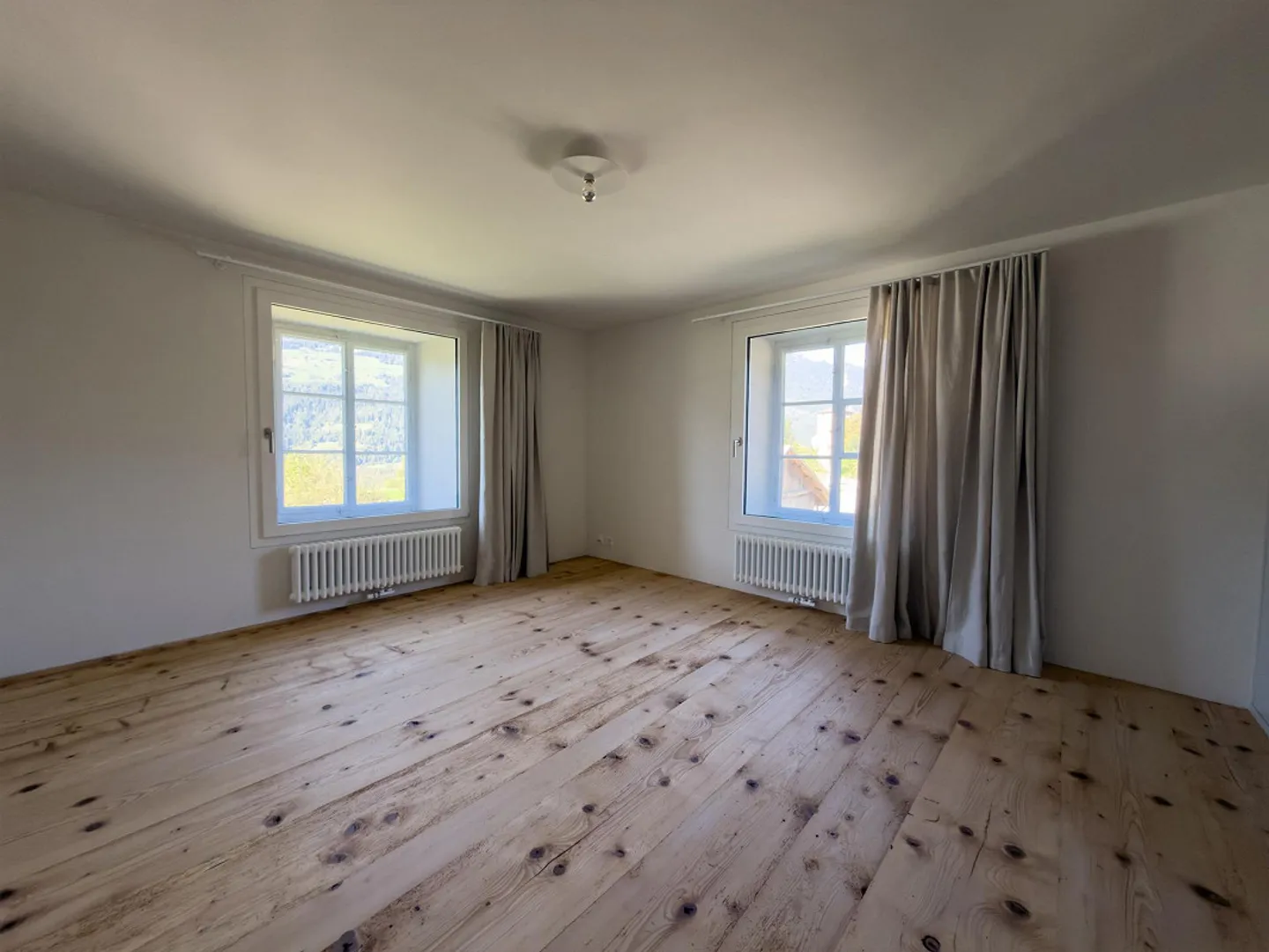 High-quality 5-room maisonette apartment in Domleschg - Photo 10 of 18