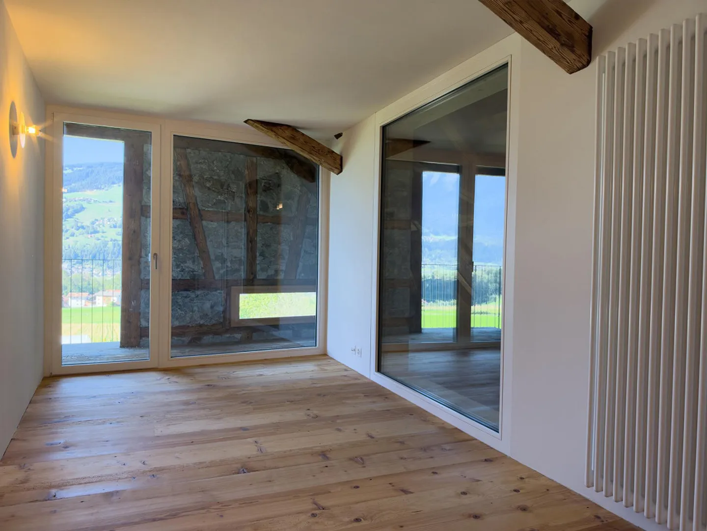 High-quality 5-room maisonette apartment in Domleschg - Photo 14 of 18