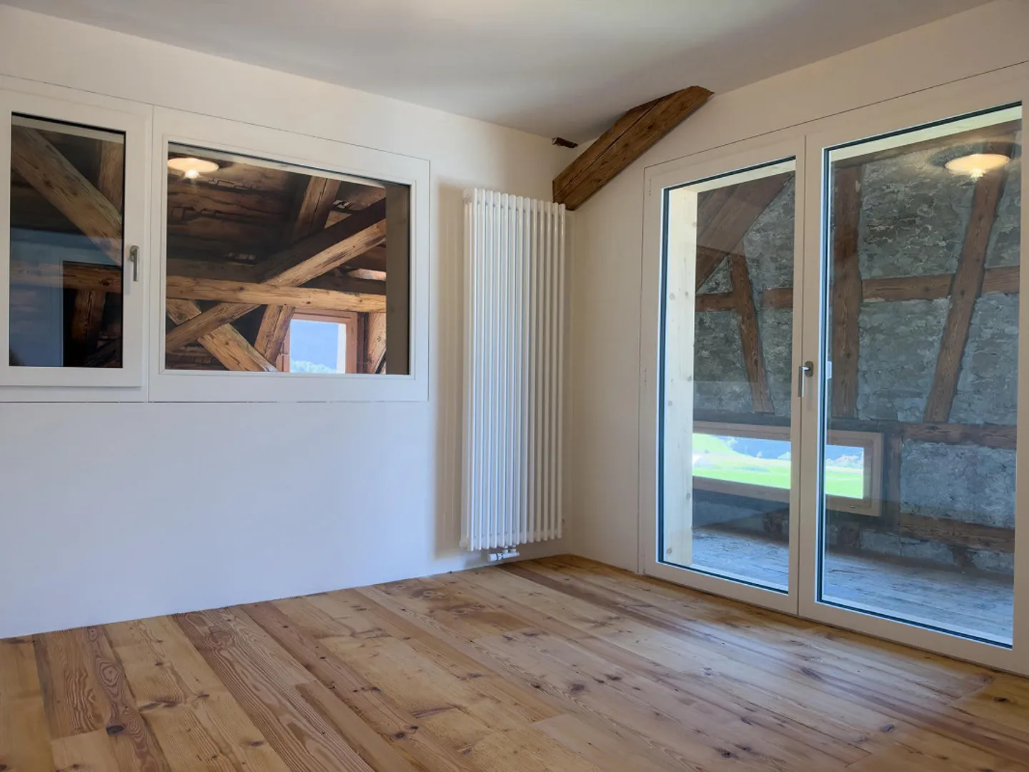 High-quality 5-room maisonette apartment in Domleschg - Photo 16 of 18