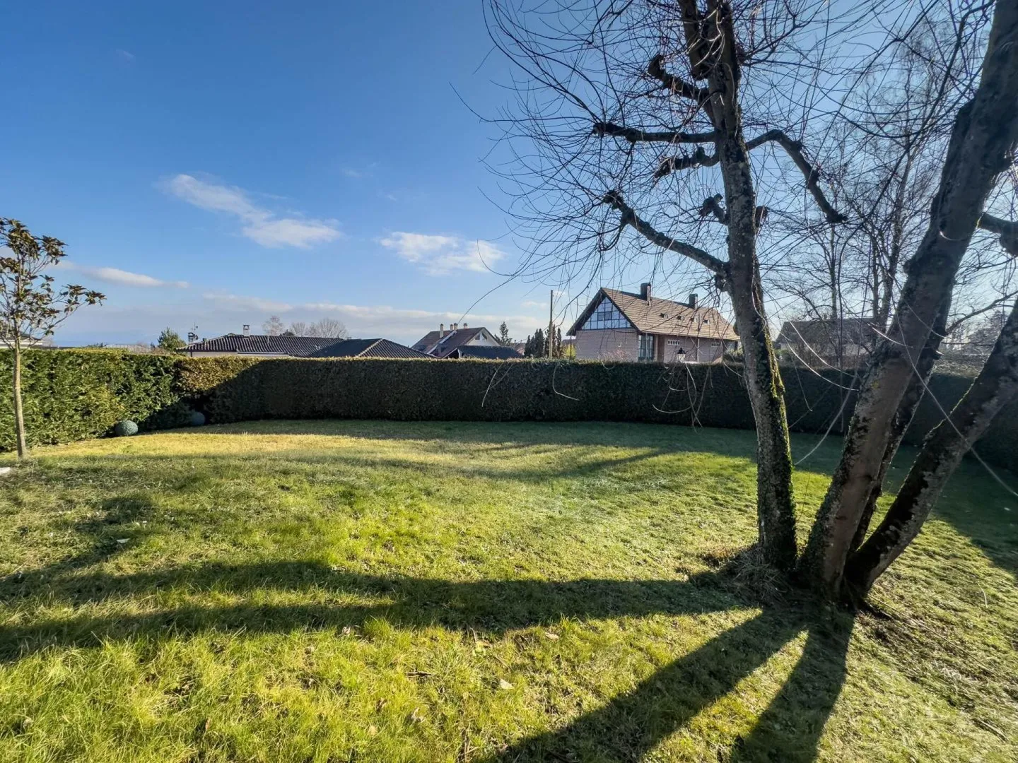 Einzelvilla 5.5 Zimmer in Commugny - Foto 6 von 6