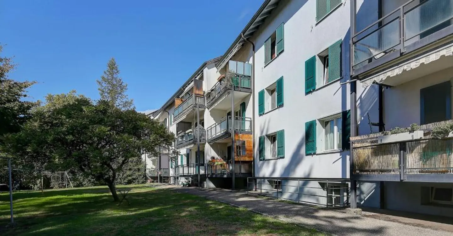 Looking for a new home? Then we have the solution! - Photo 1 of 7