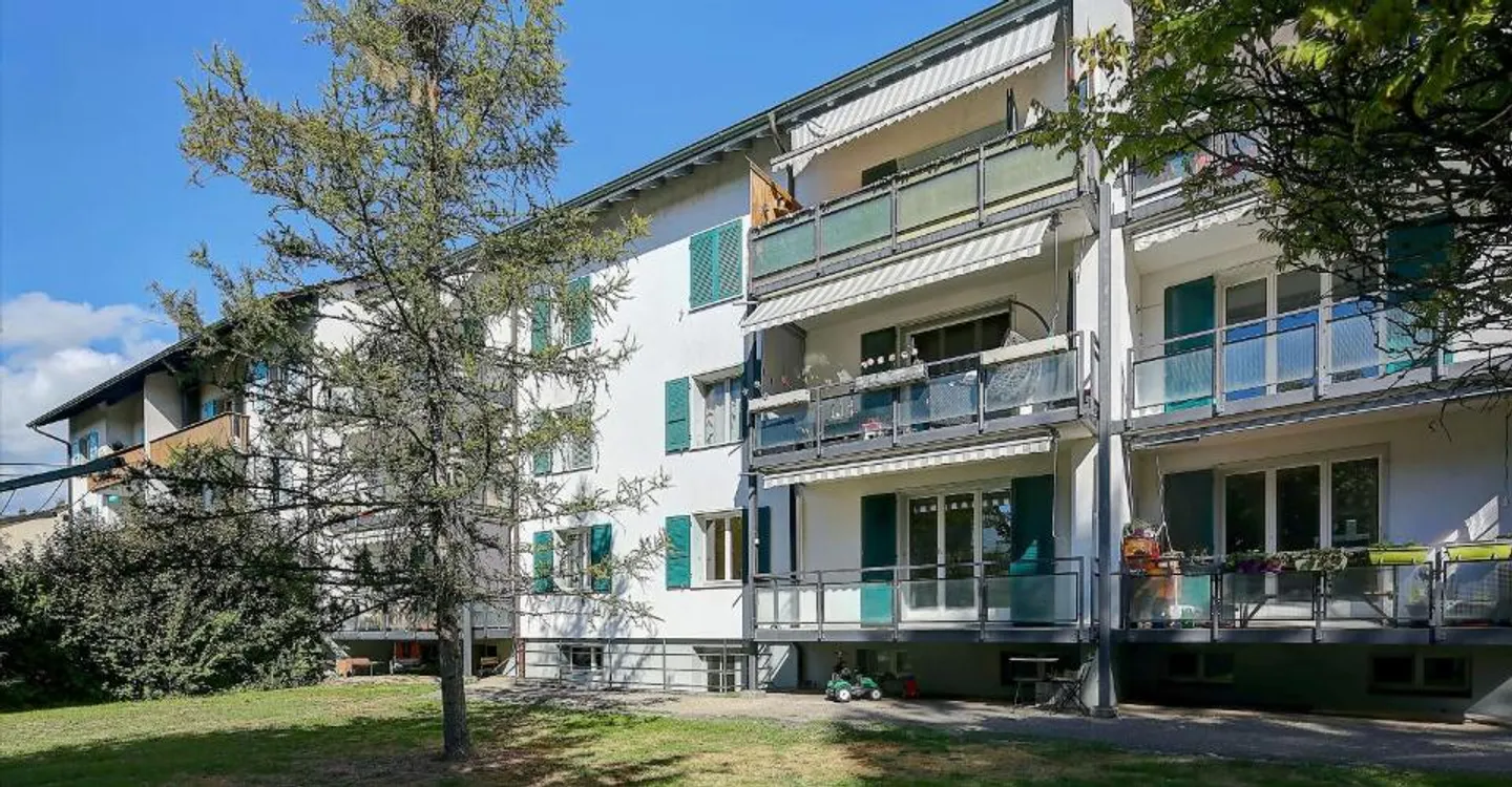 Looking for a new home? Then we have the solution! - Photo 2 of 7