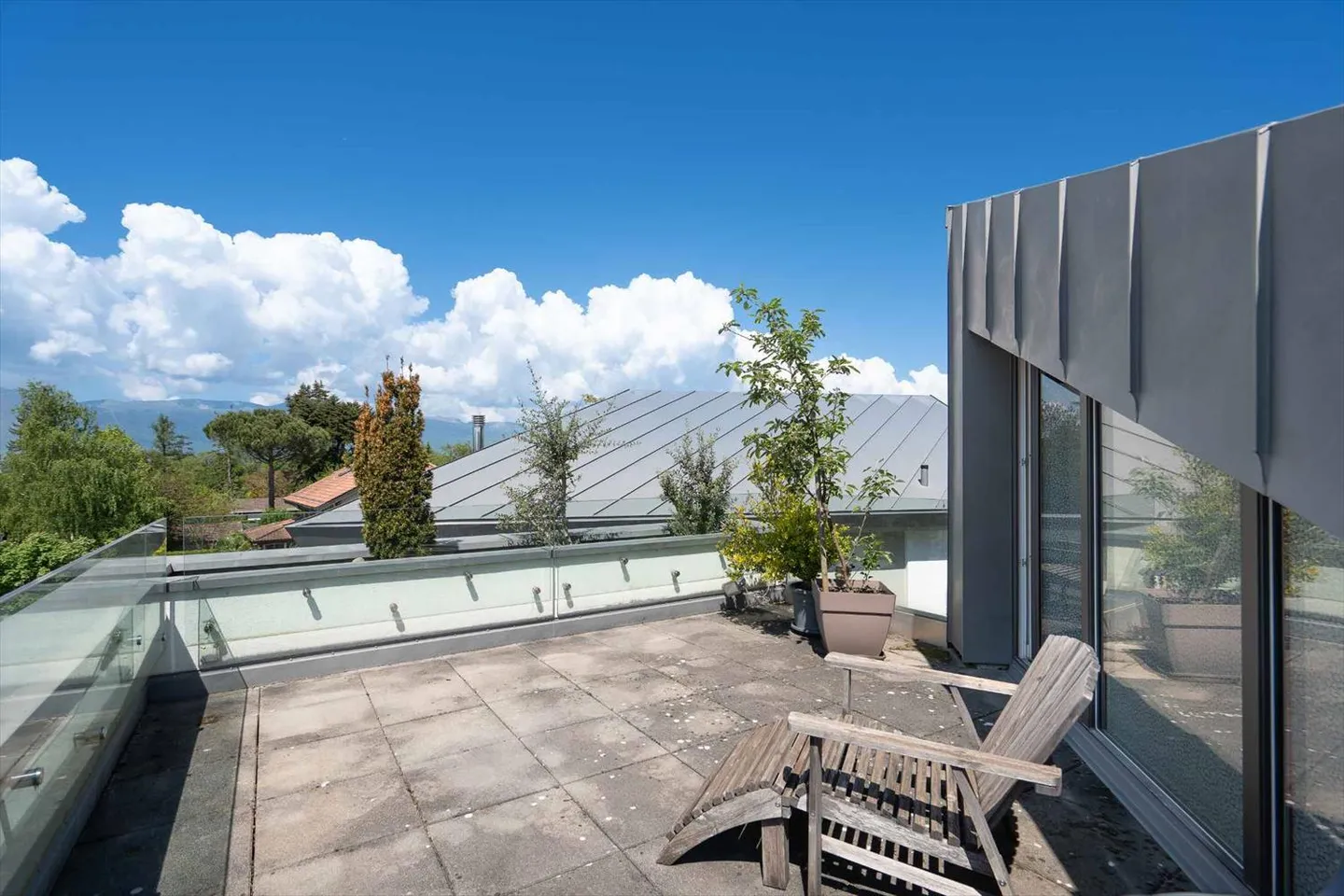 Casa moderna HPE Grand-Saconnex - Foto 10 di 13