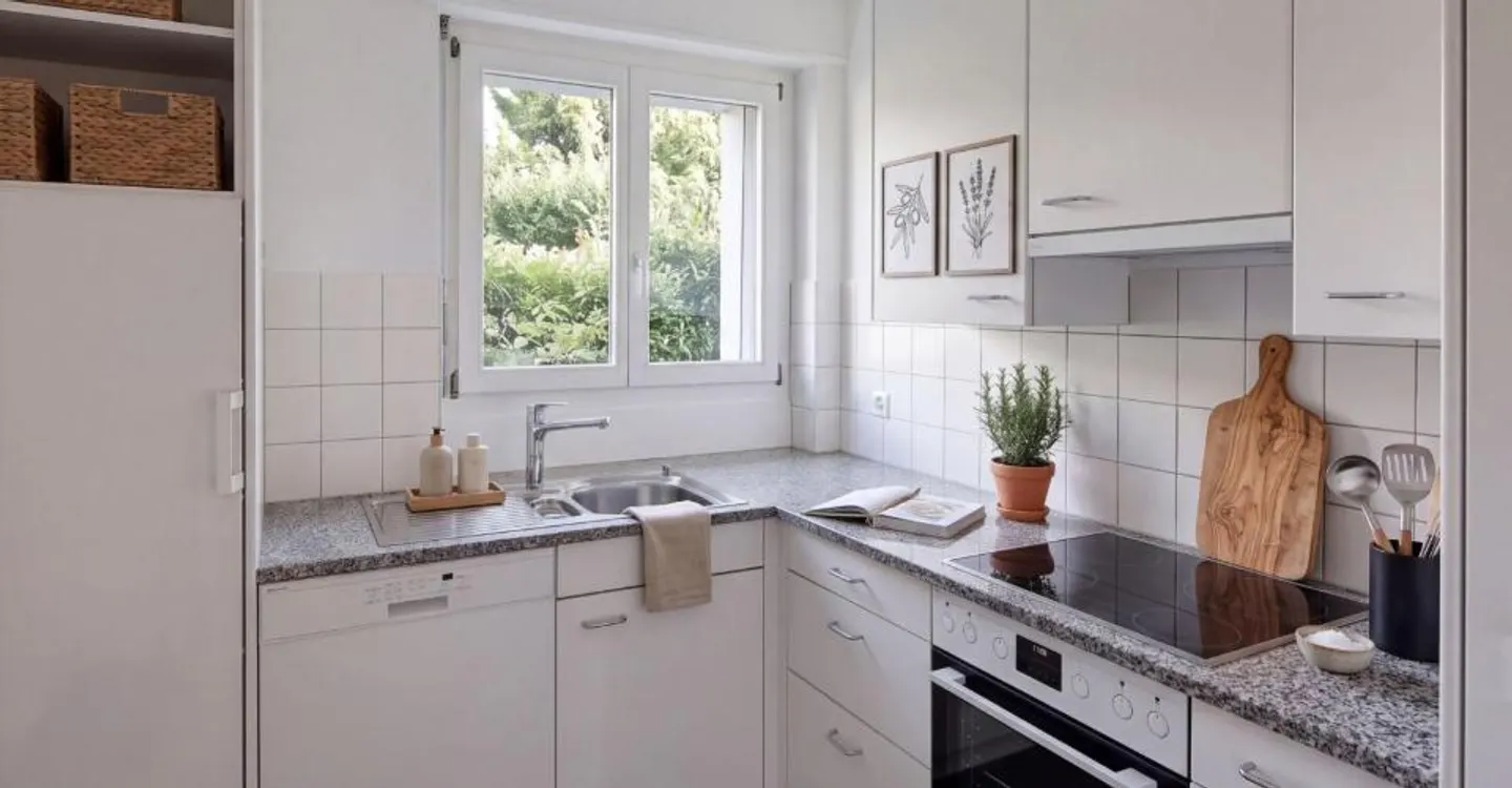 Looking for a new home? Then we have the solution! - Photo 4 of 7