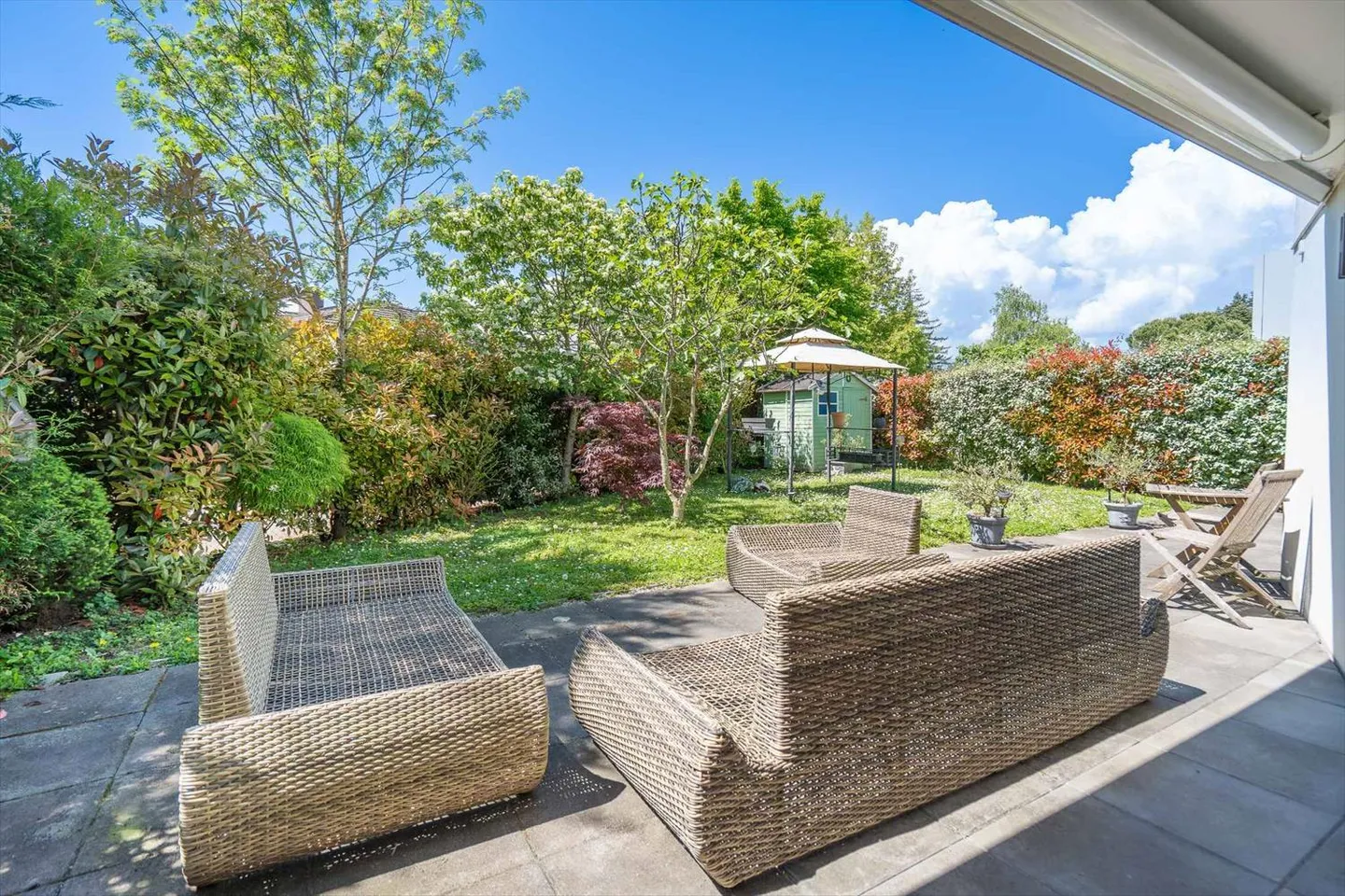 Casa moderna HPE Grand-Saconnex - Foto 9 di 13