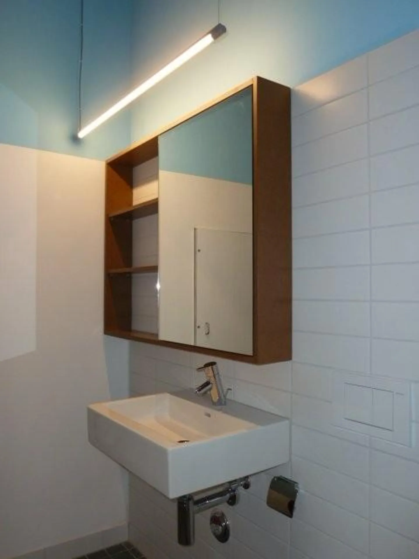 Are you looking for a trendy apartment? - Photo 4 of 8