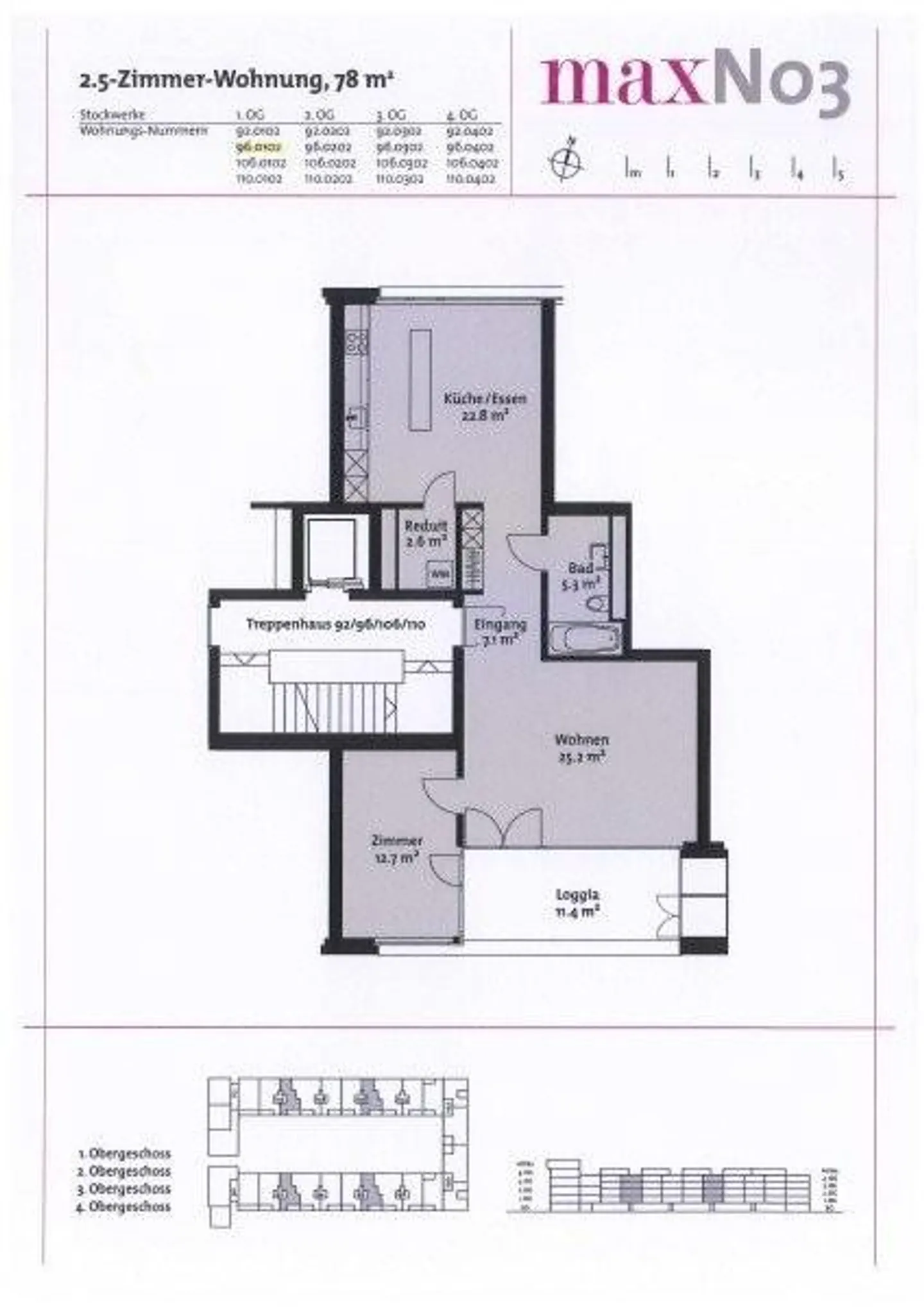 Are you looking for a trendy apartment? - Photo 7 of 8