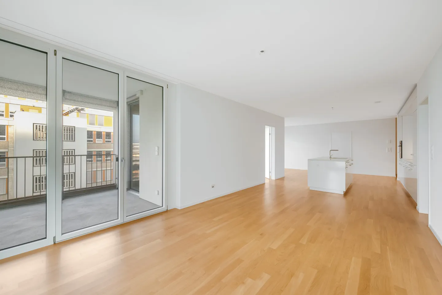 Superbe appartement familial dans un emplacement privilégié! - Photo 3 sur 13