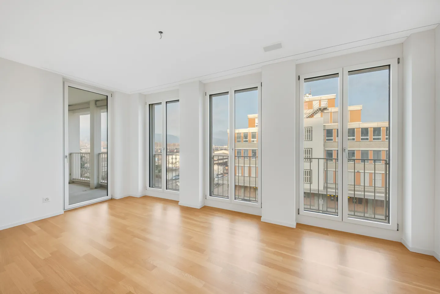 Superbe appartement familial dans un emplacement privilégié! - Photo 4 sur 13