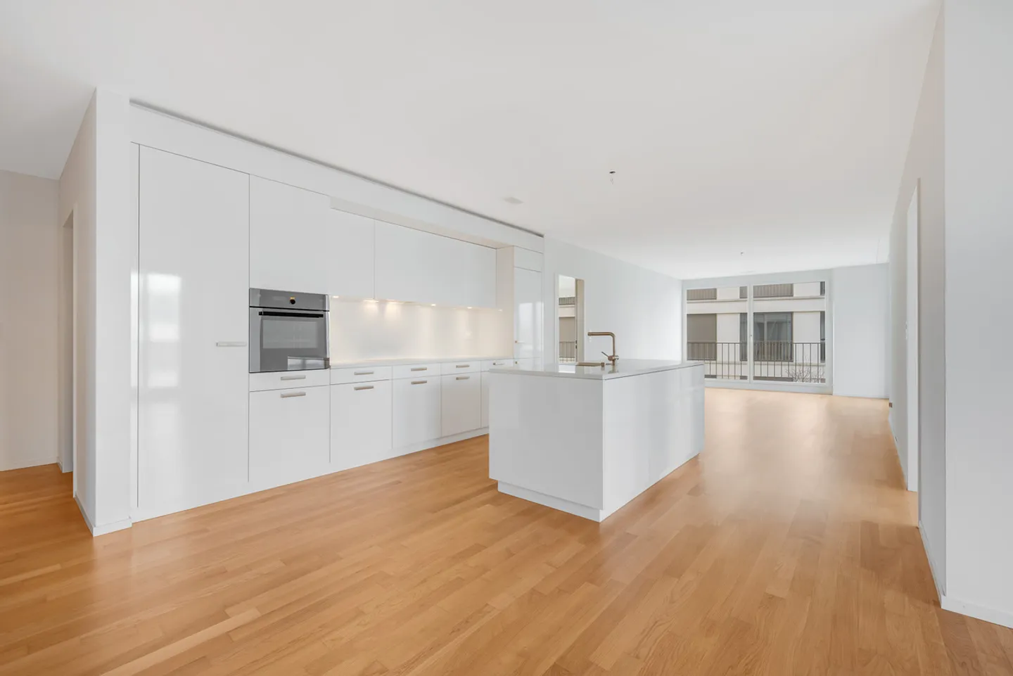 Superbe appartement familial dans un emplacement privilégié! - Photo 5 sur 13