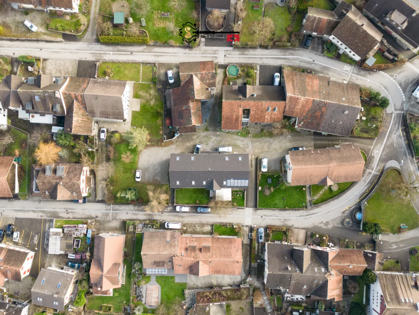 Appartamento mansardato di 3,5 locali con carattere loft - Foto 8 di 9