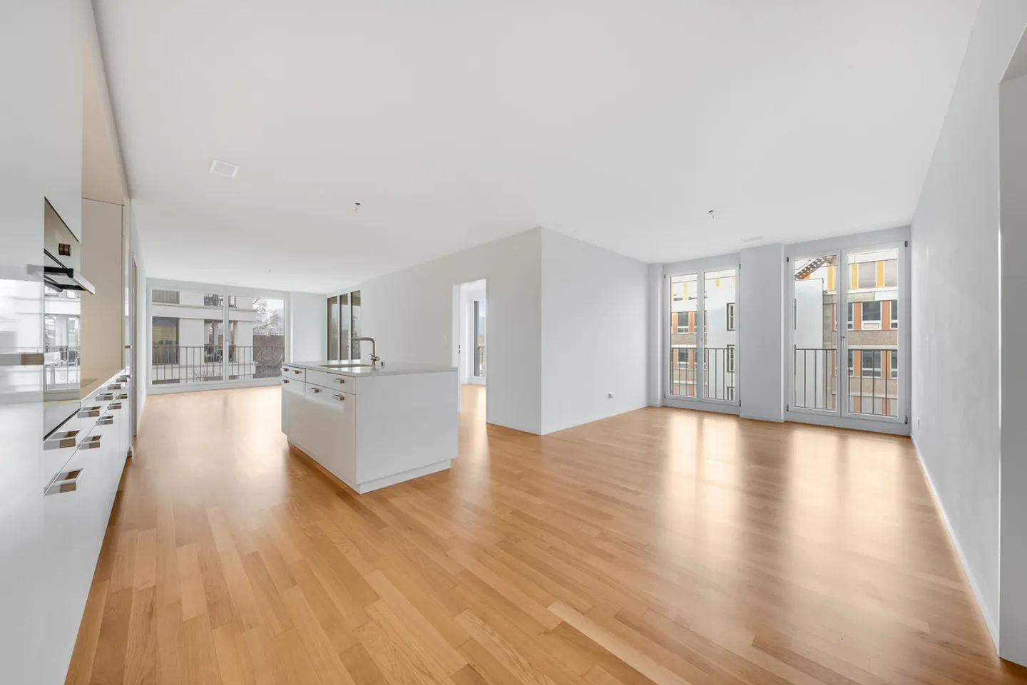 Superbe appartement familial dans un emplacement privilégié! - Photo 6 sur 13