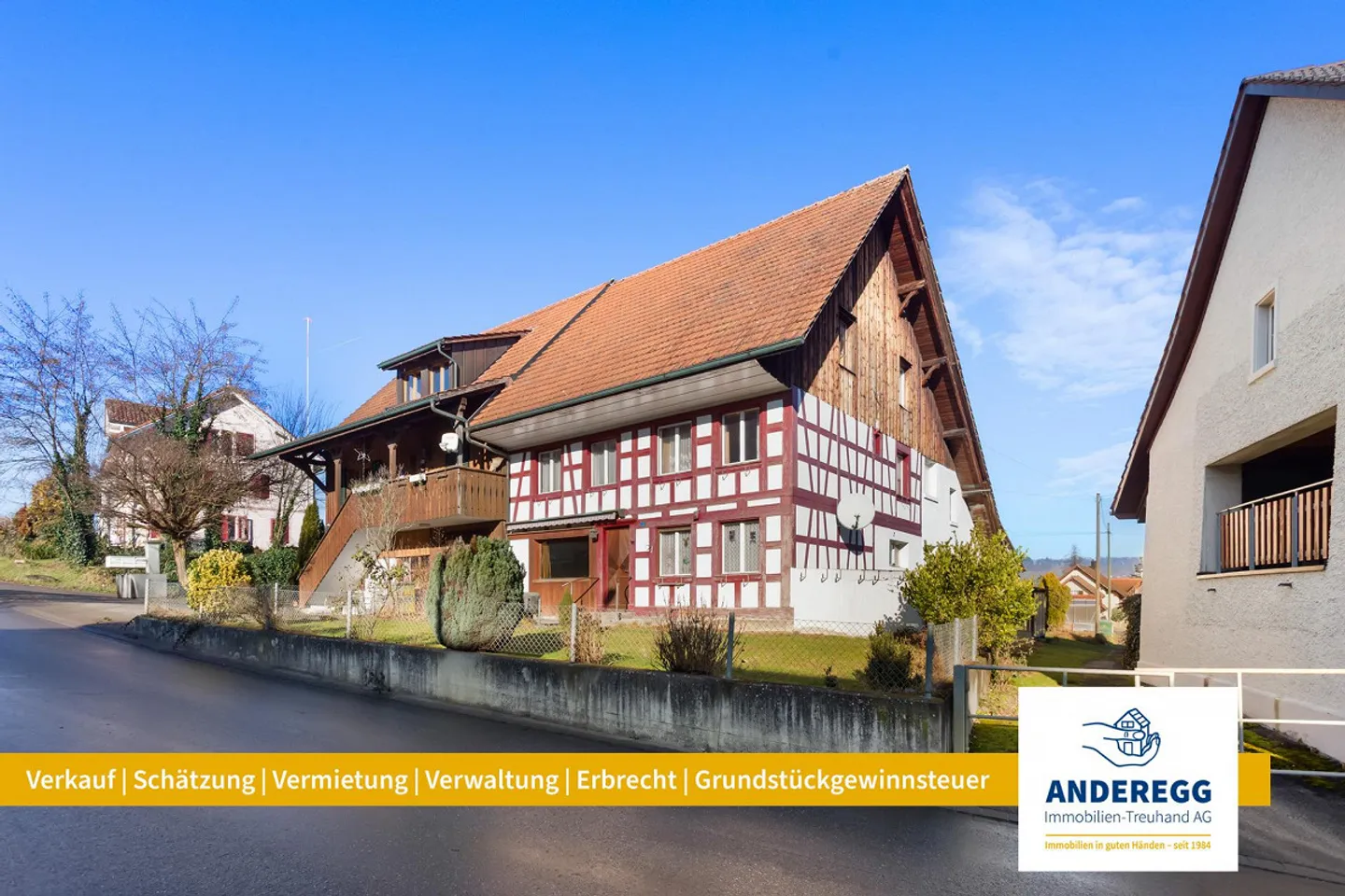 Projet de rénovation avec un grand potentiel ! - Photo 1 sur 15